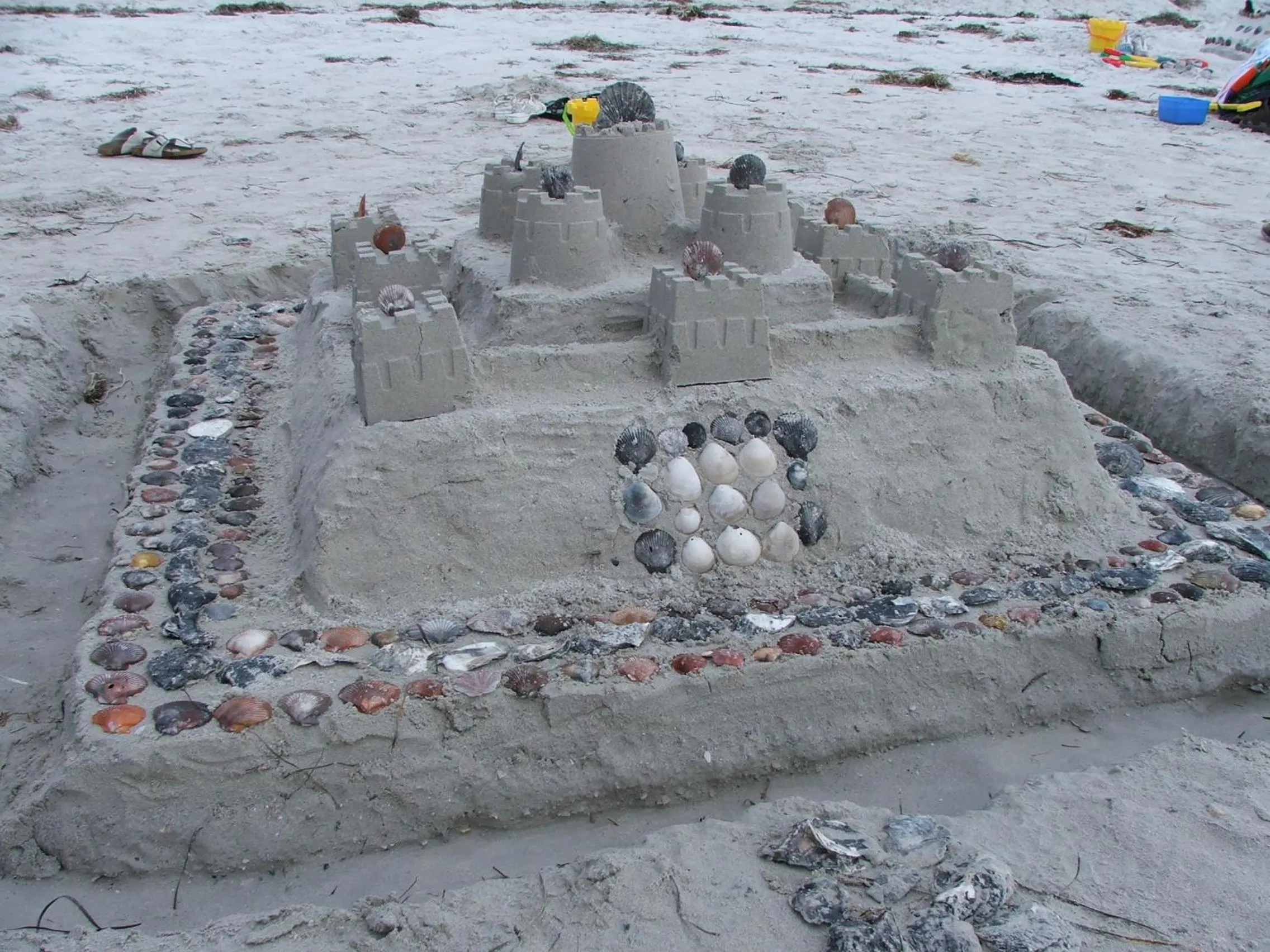 Kids's club in BIG4 Middleton Beach Holiday Park