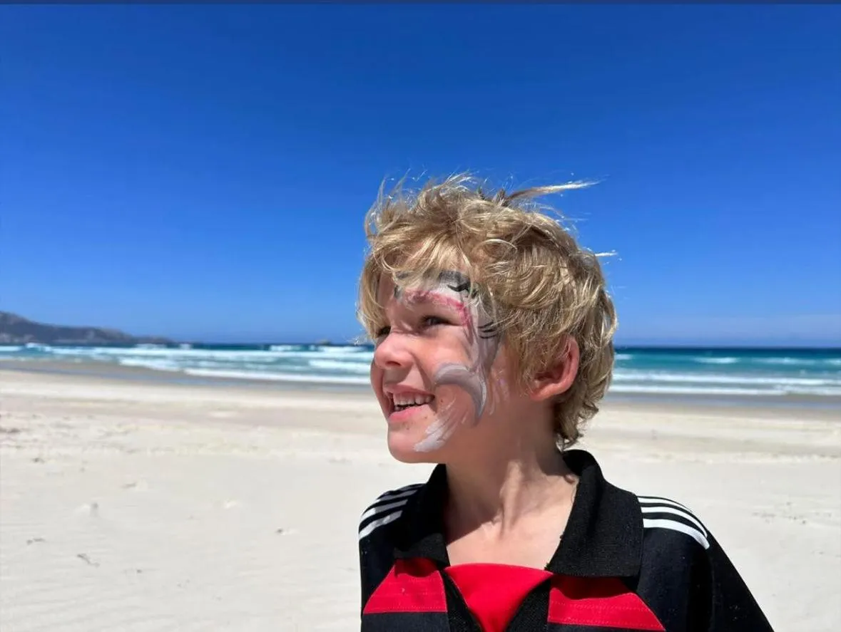 Kids's club in BIG4 Middleton Beach Holiday Park