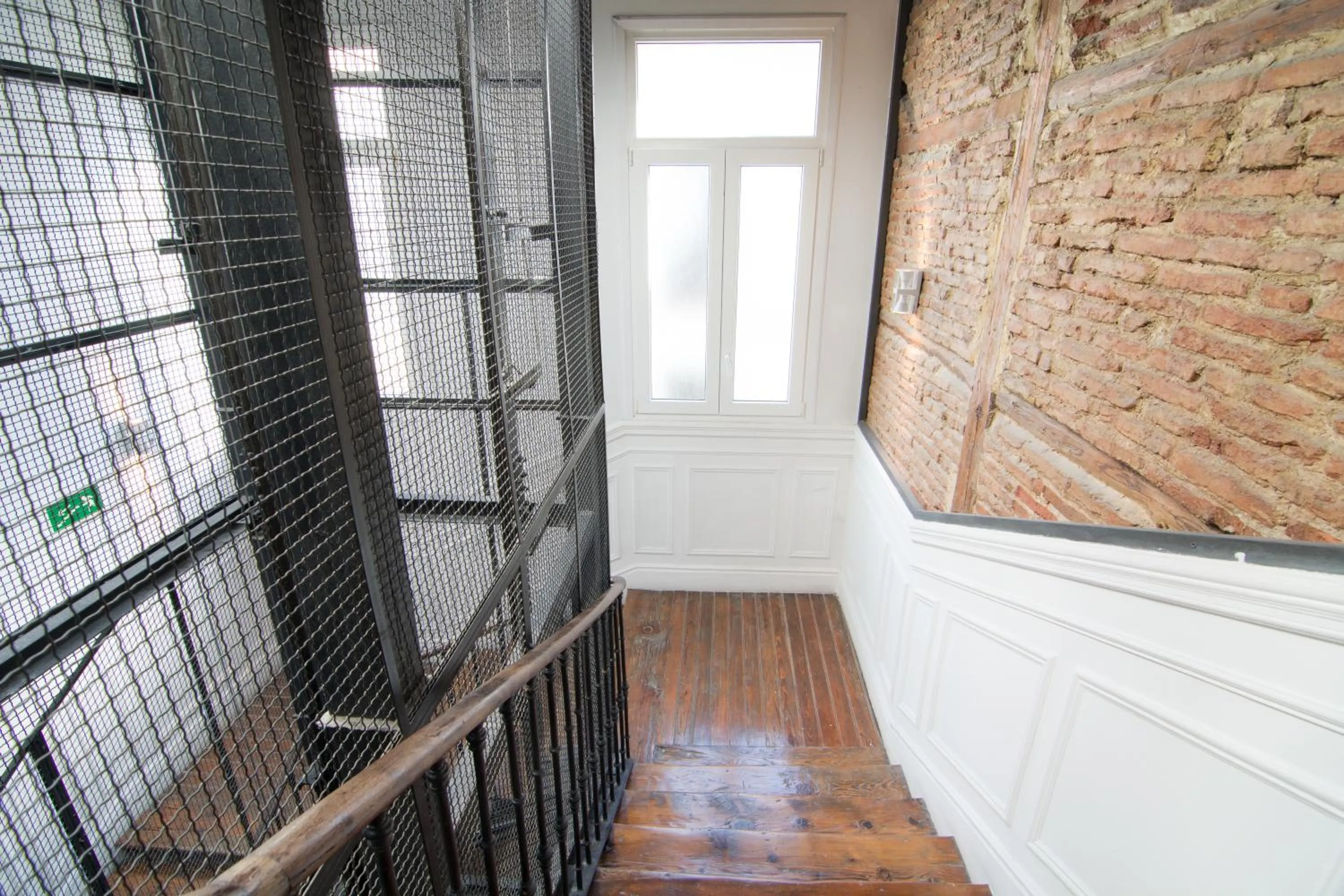 Lobby or reception in Petit Palace Arenal