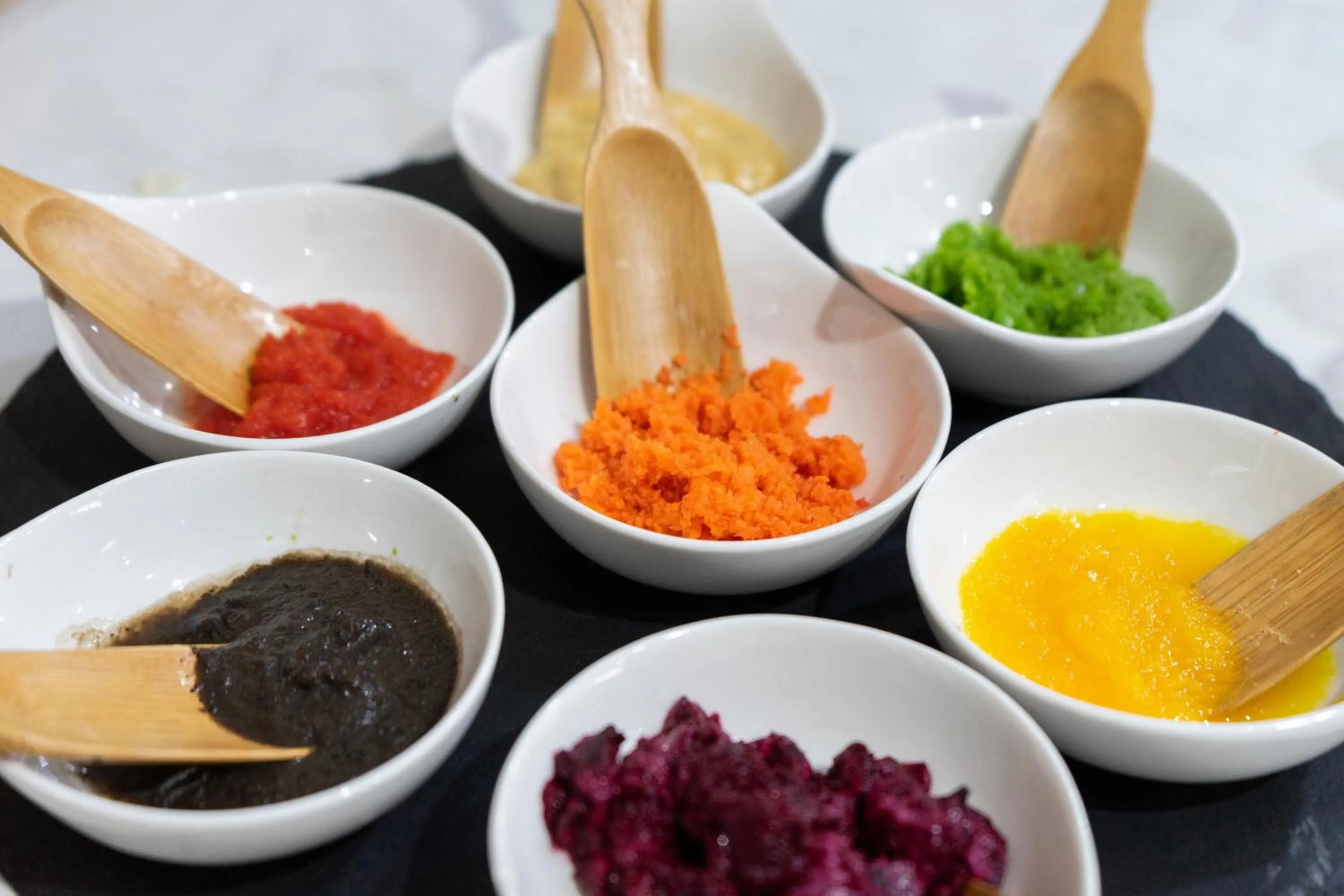 Breakfast in Petit Palace Arenal