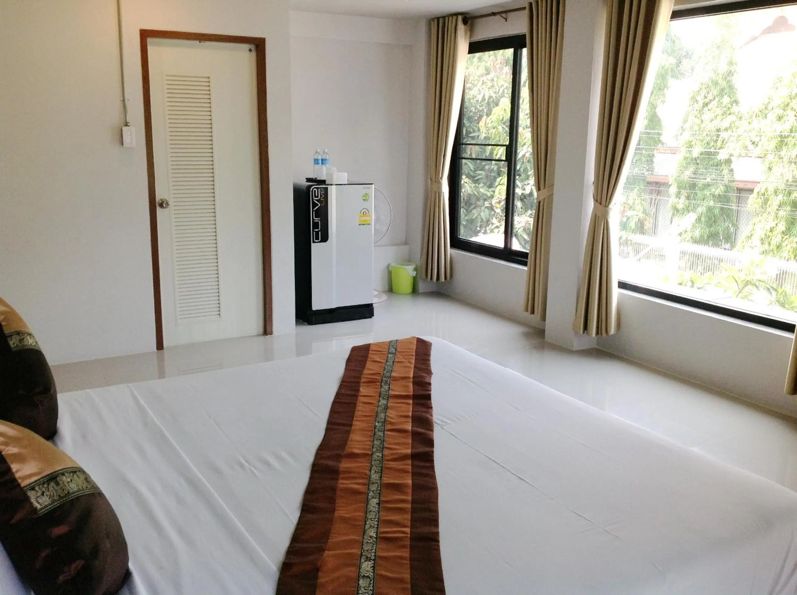 City Ratsada Lampang