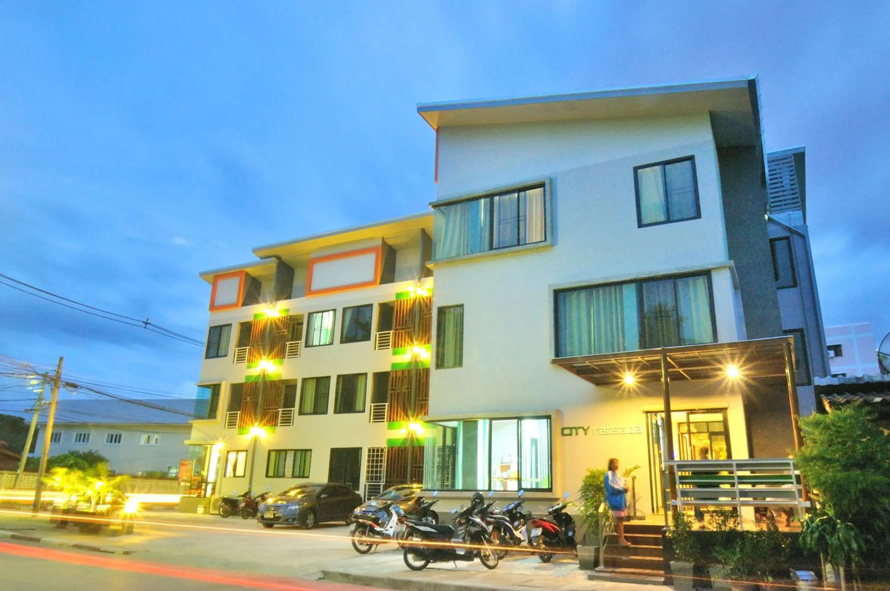 City Ratsada Lampang City Ratsada Lampang