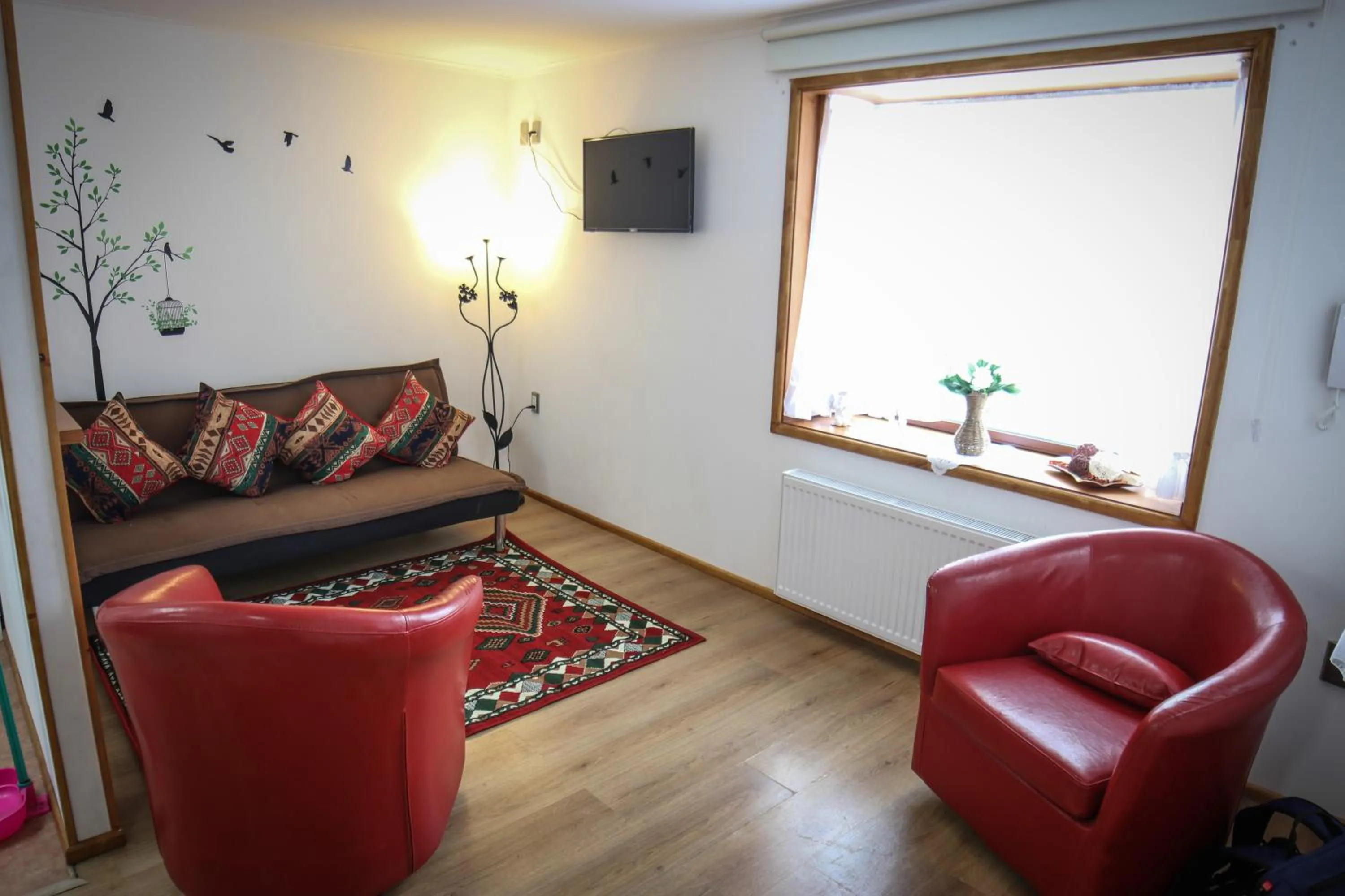 Two-Bedroom Apartment in Hostal Cordillera