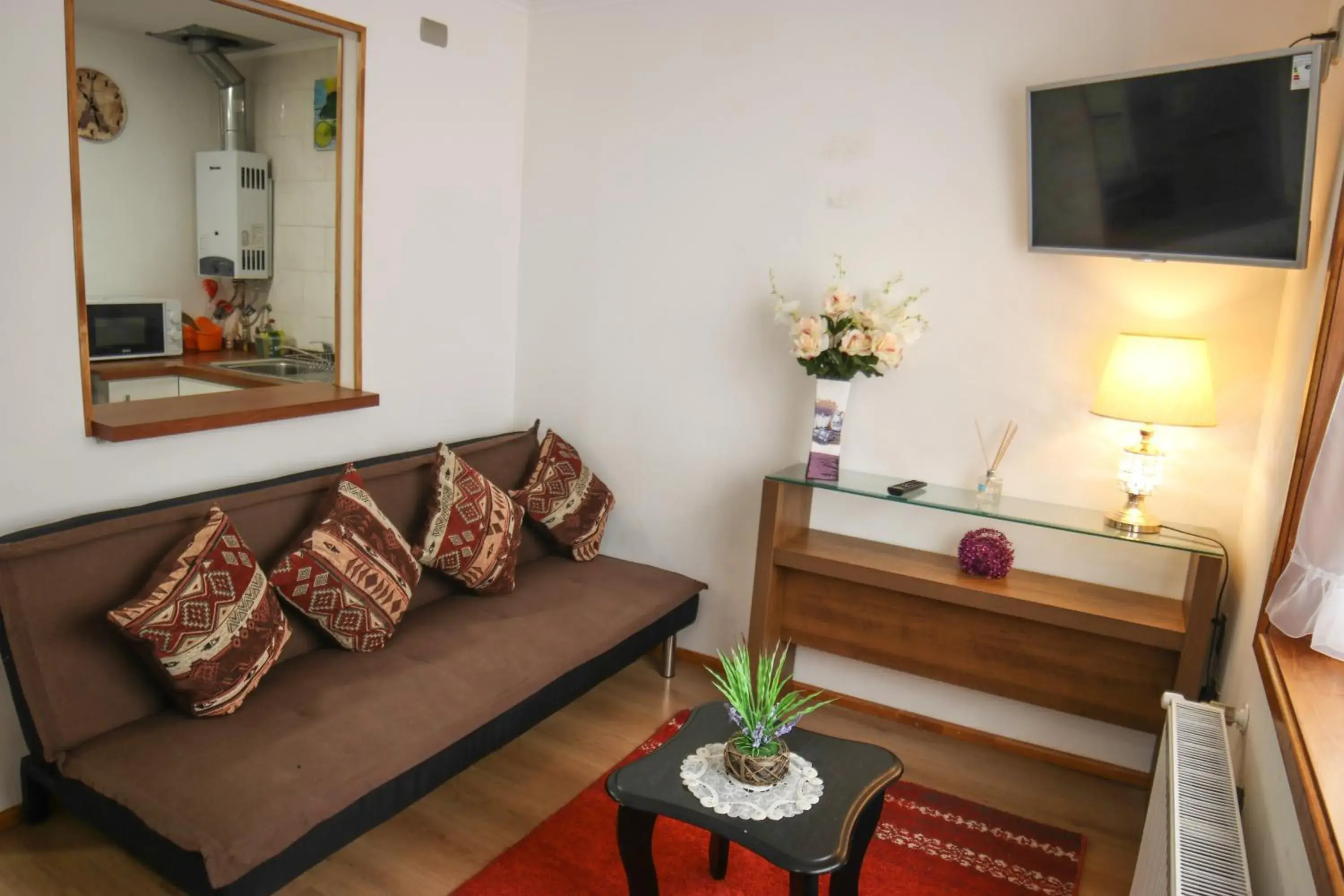 One-Bedroom Apartment in Hostal Cordillera One-Bedroom Apartment in Hostal Cordillera