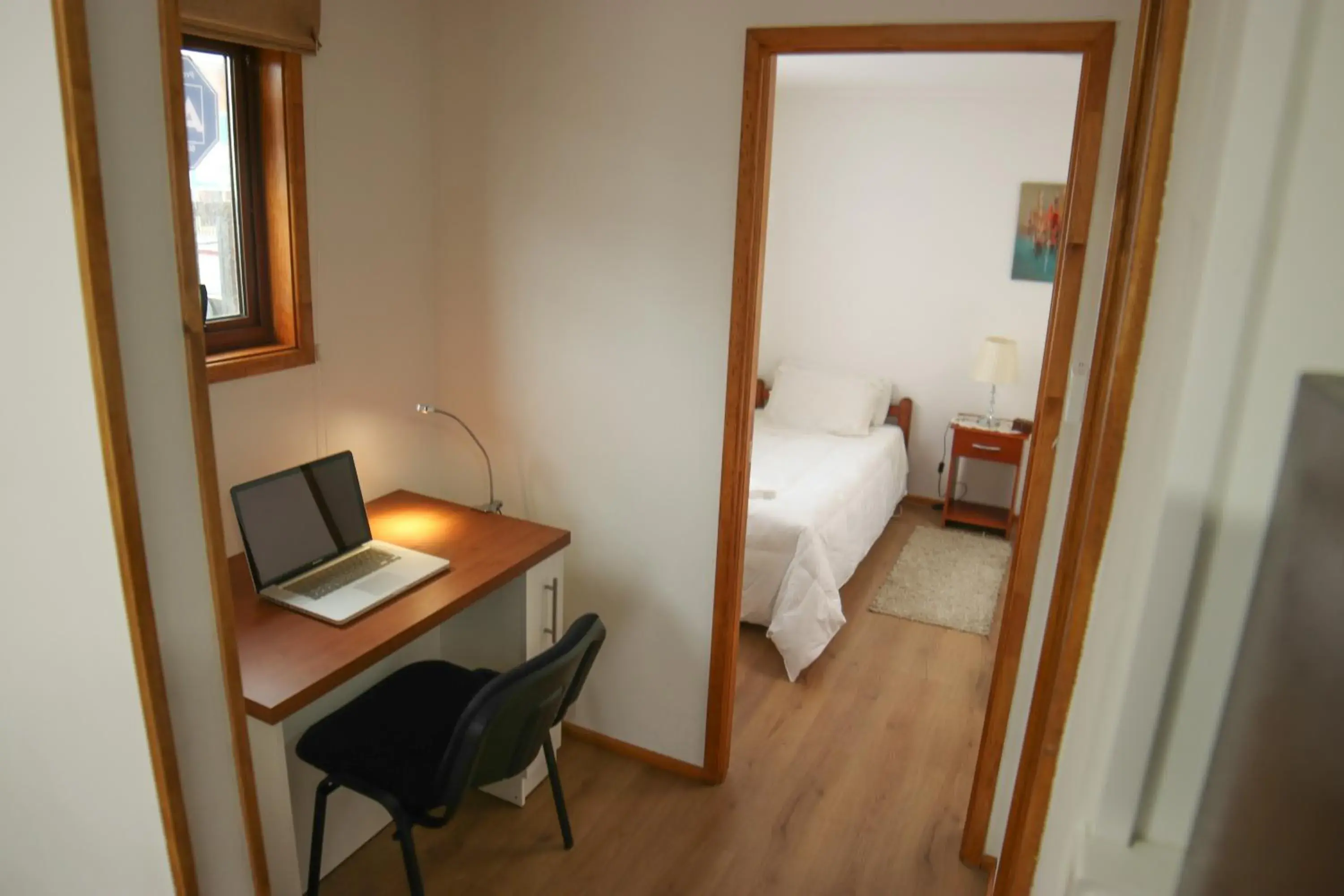 One-Bedroom Apartment in Hostal Cordillera One-Bedroom Apartment in Hostal Cordillera
