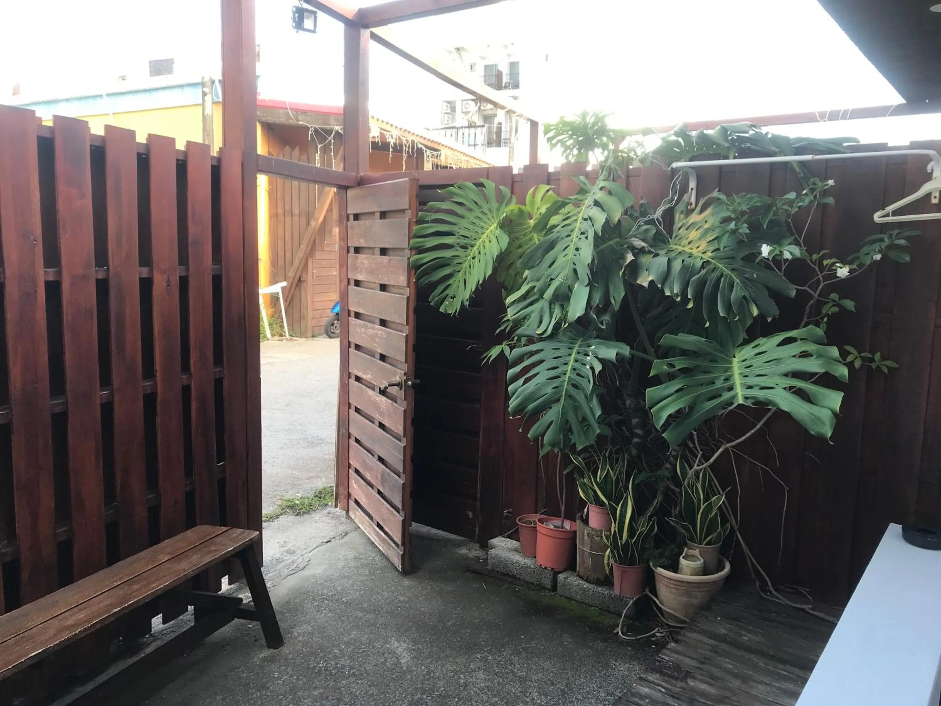 墾丁貝殼灣旅店