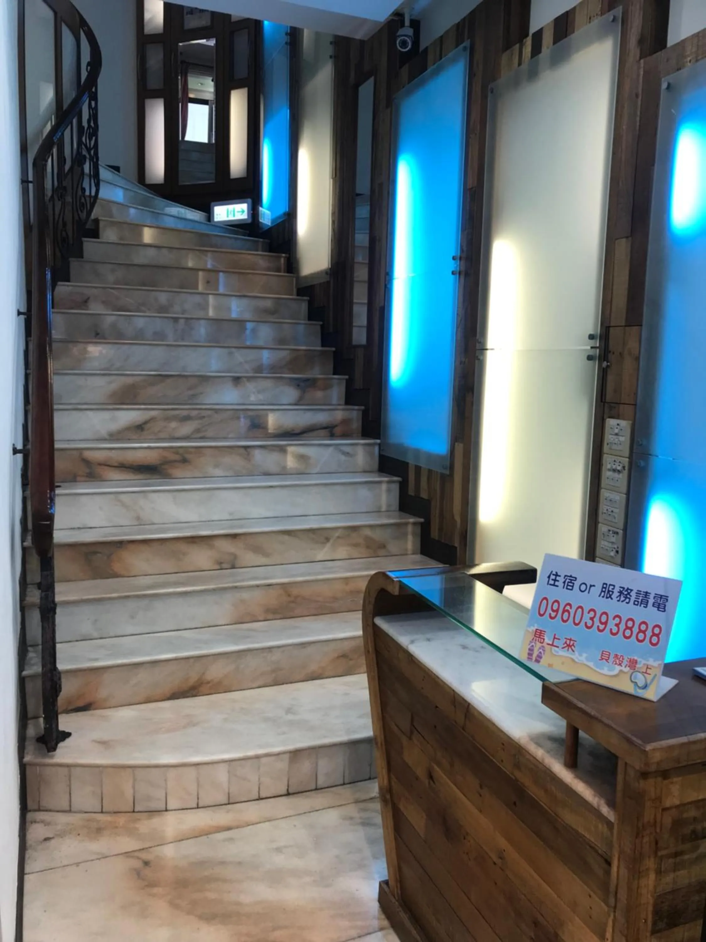 墾丁貝殼灣旅店