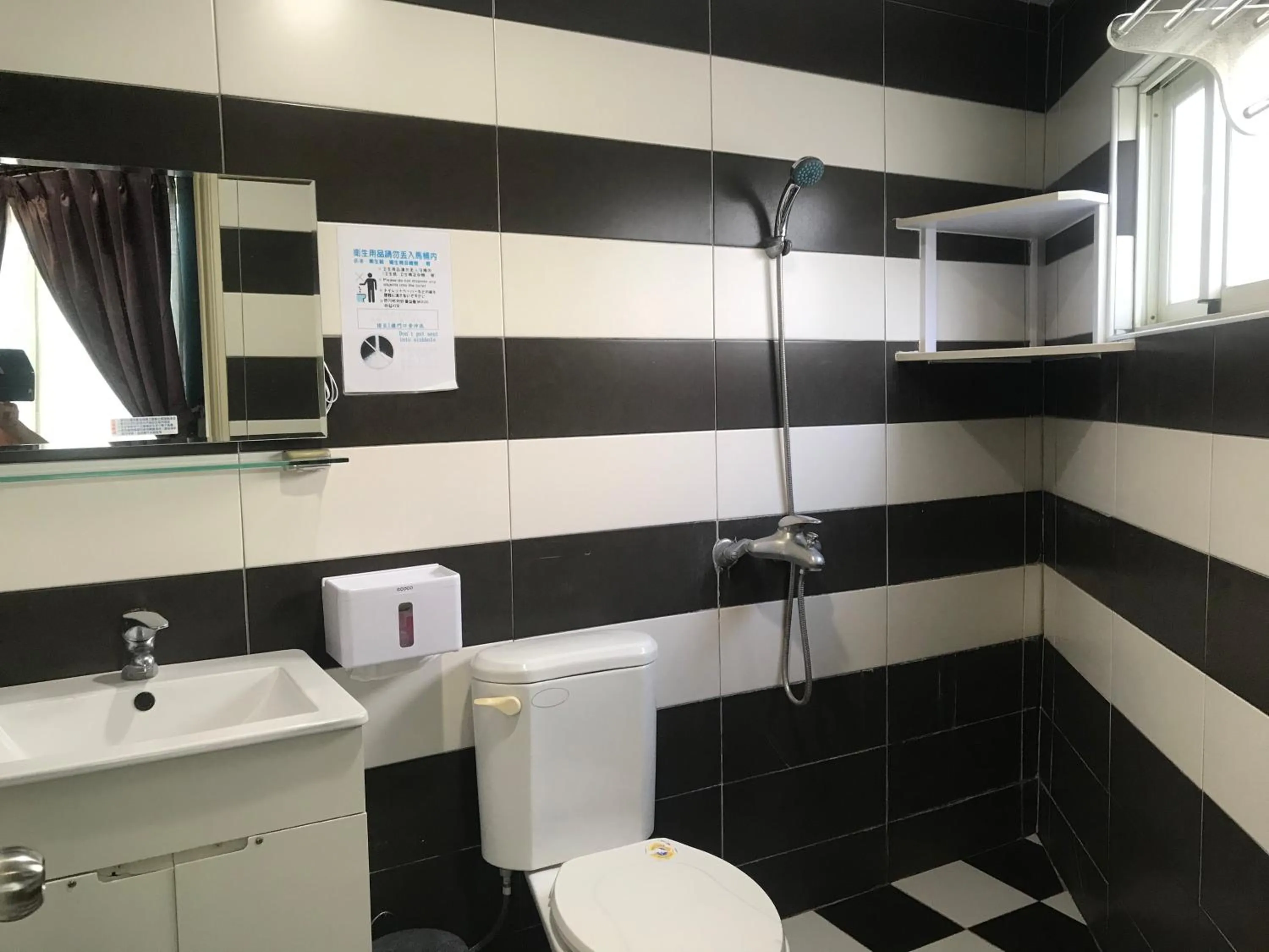 墾丁貝殼灣旅店