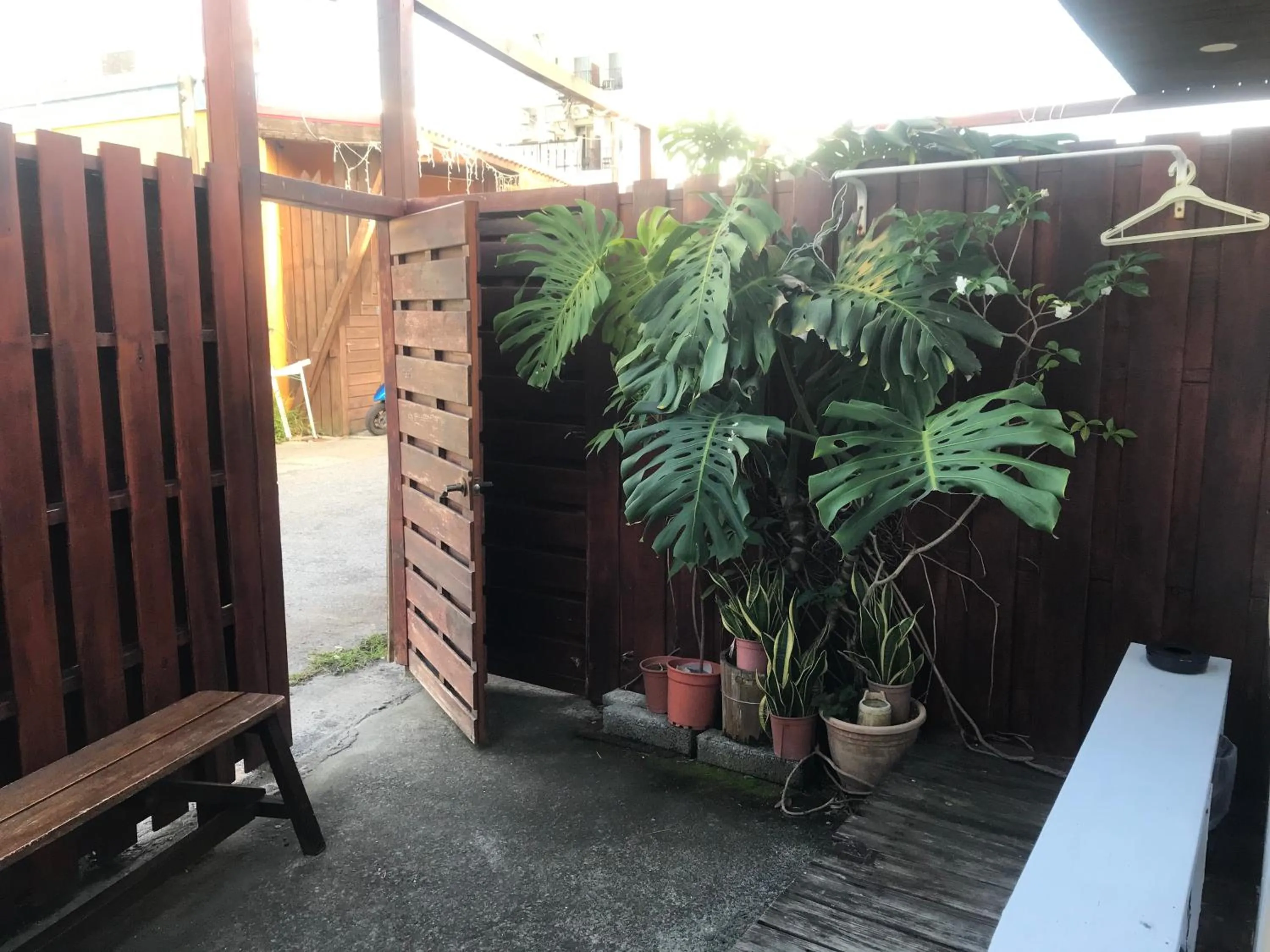 墾丁貝殼灣旅店