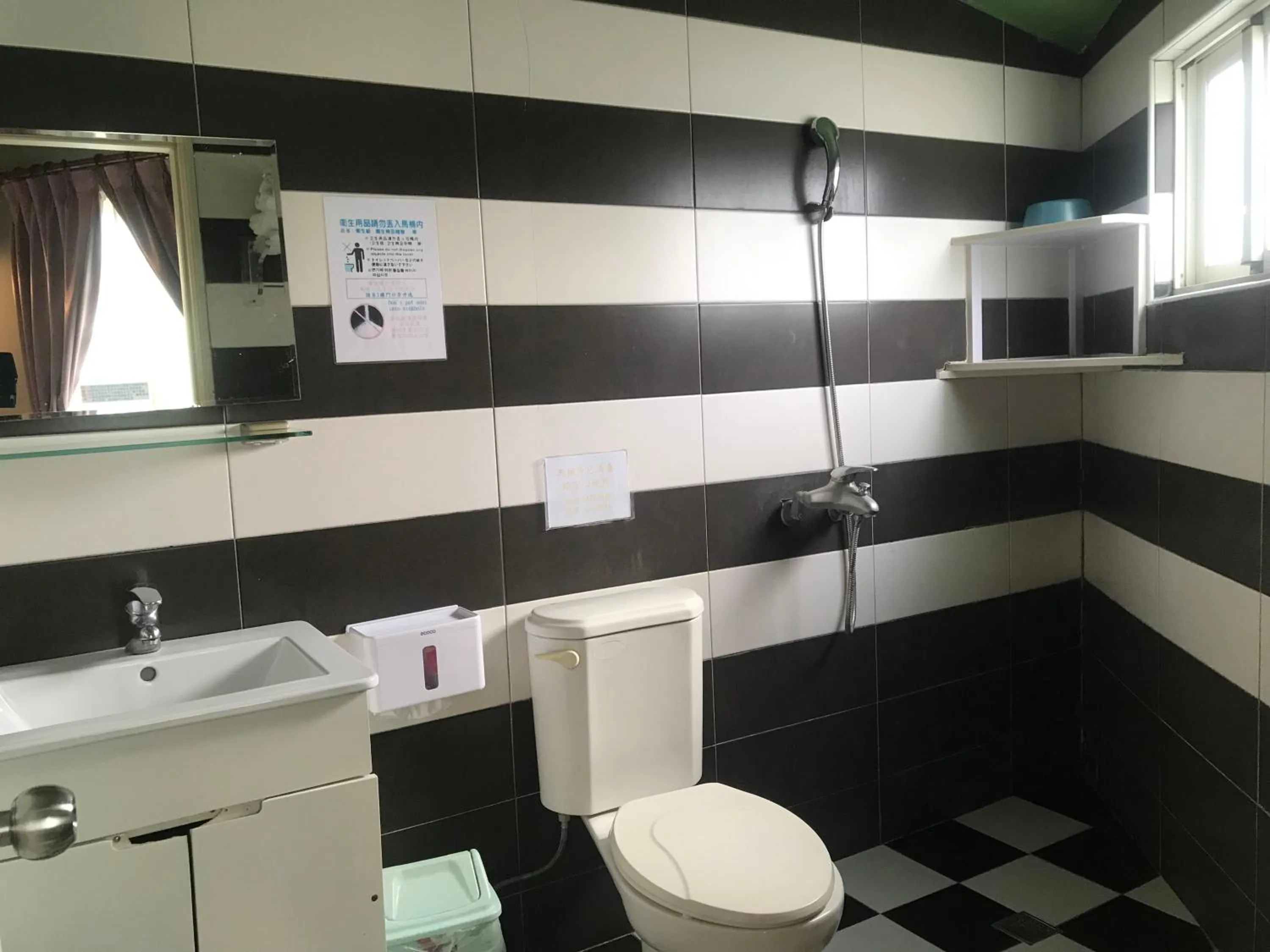 墾丁貝殼灣旅店