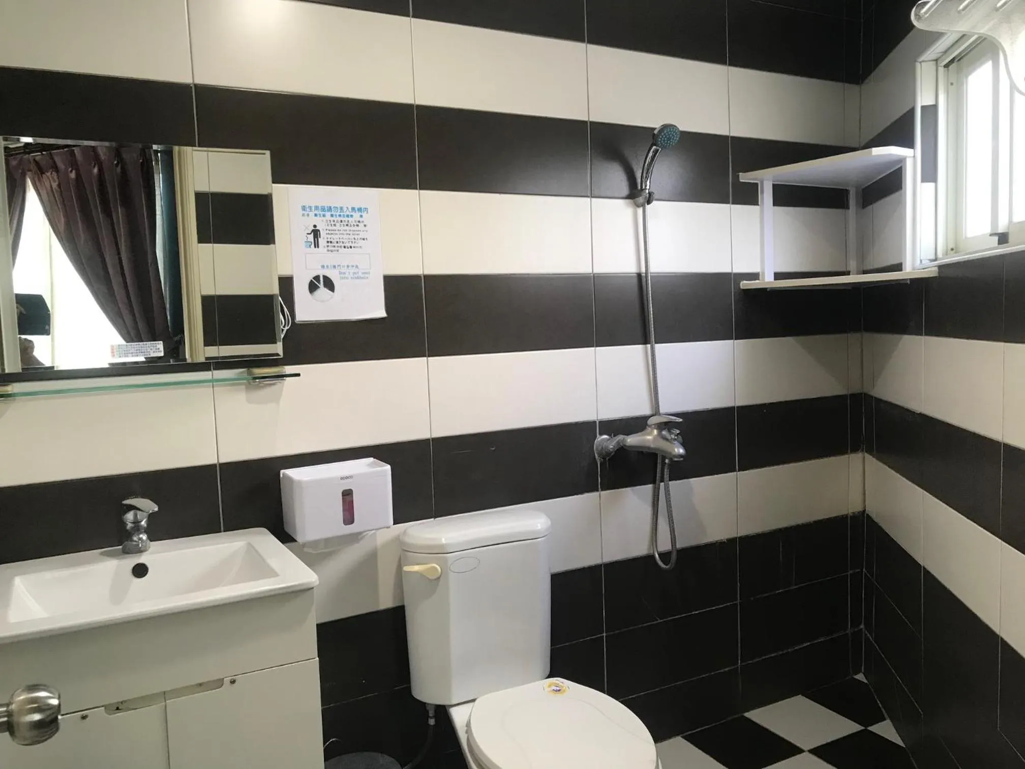 墾丁貝殼灣旅店