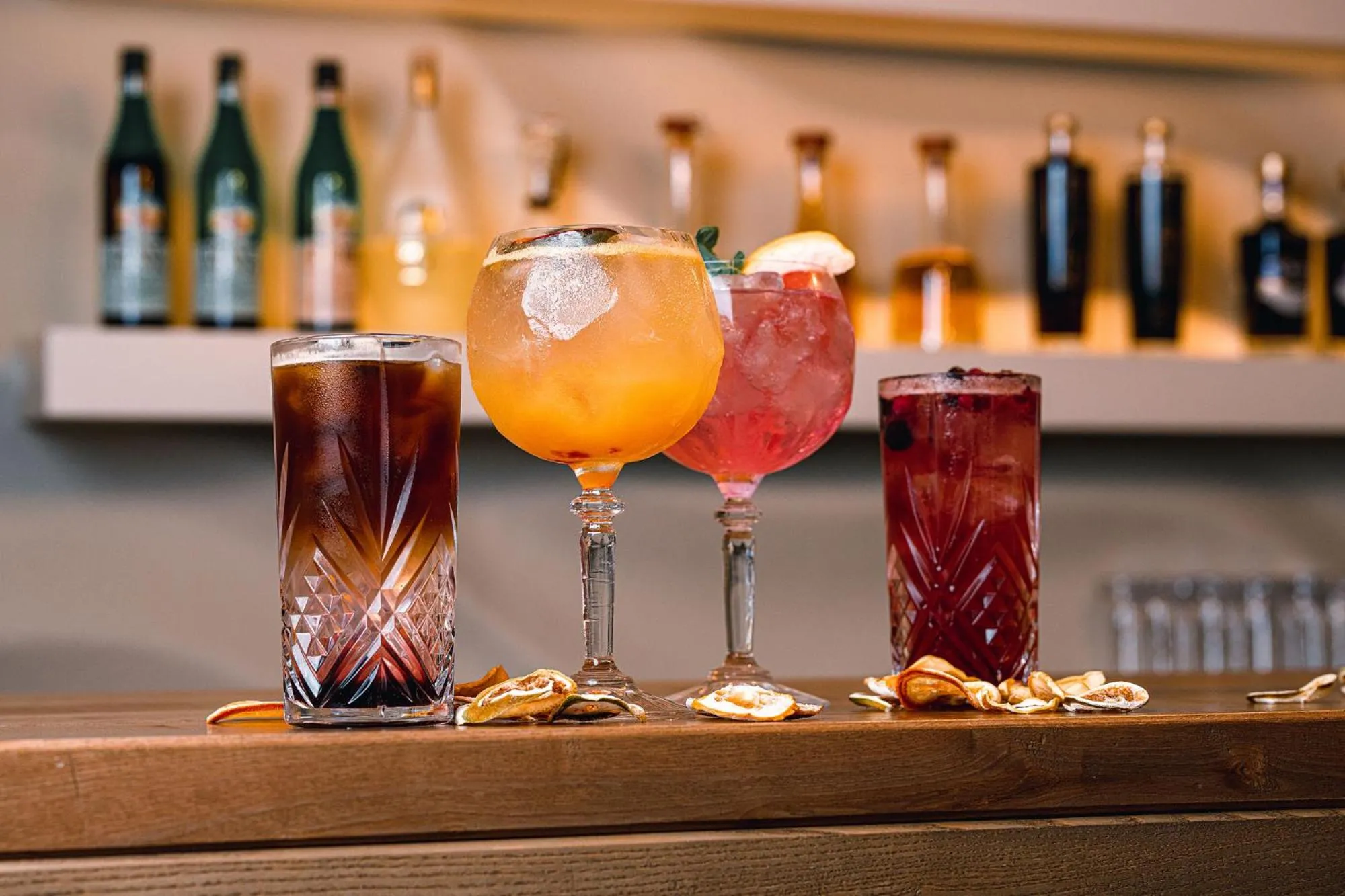 Lounge or bar in Razelm Luxury Resort