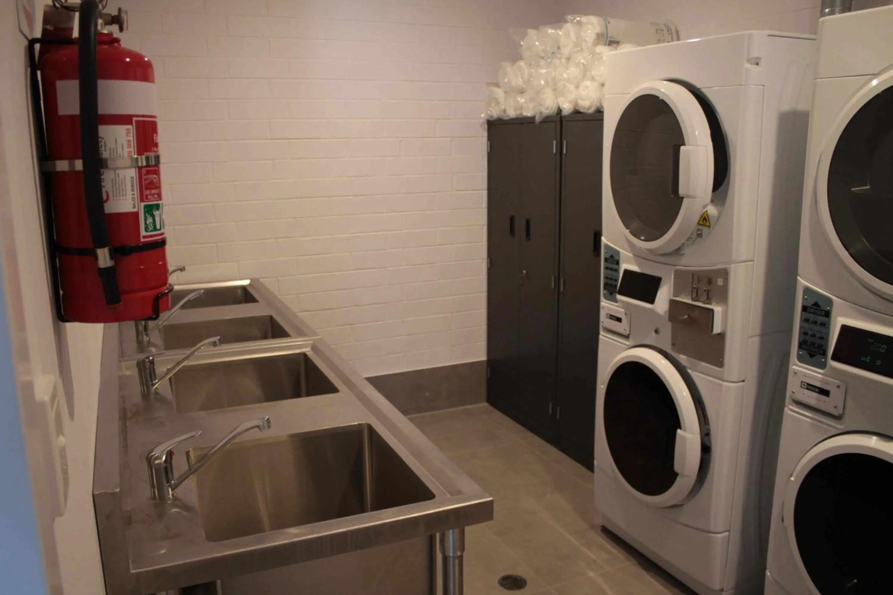 Other in Quokka Backpackers Hostel Perth - note - Valid passport required to check in