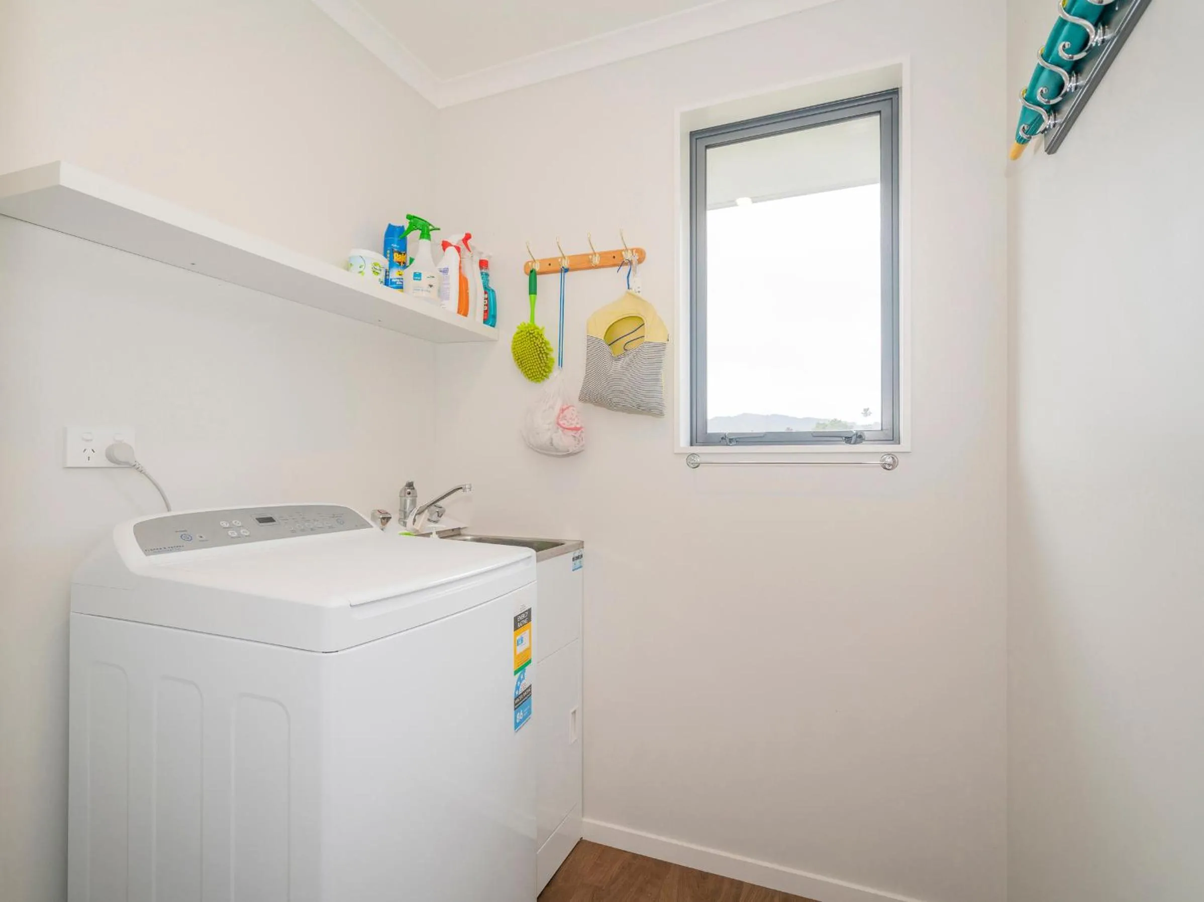 Property building in Manuka Lodge - Tairua Holiday Home