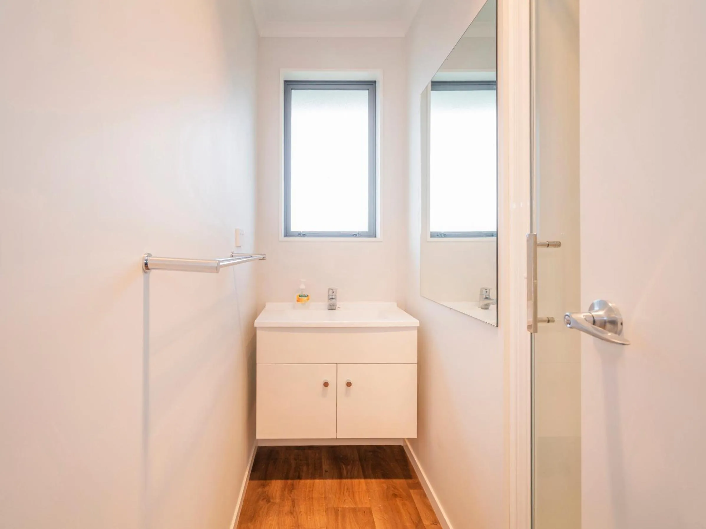 Property building in Manuka Lodge - Tairua Holiday Home