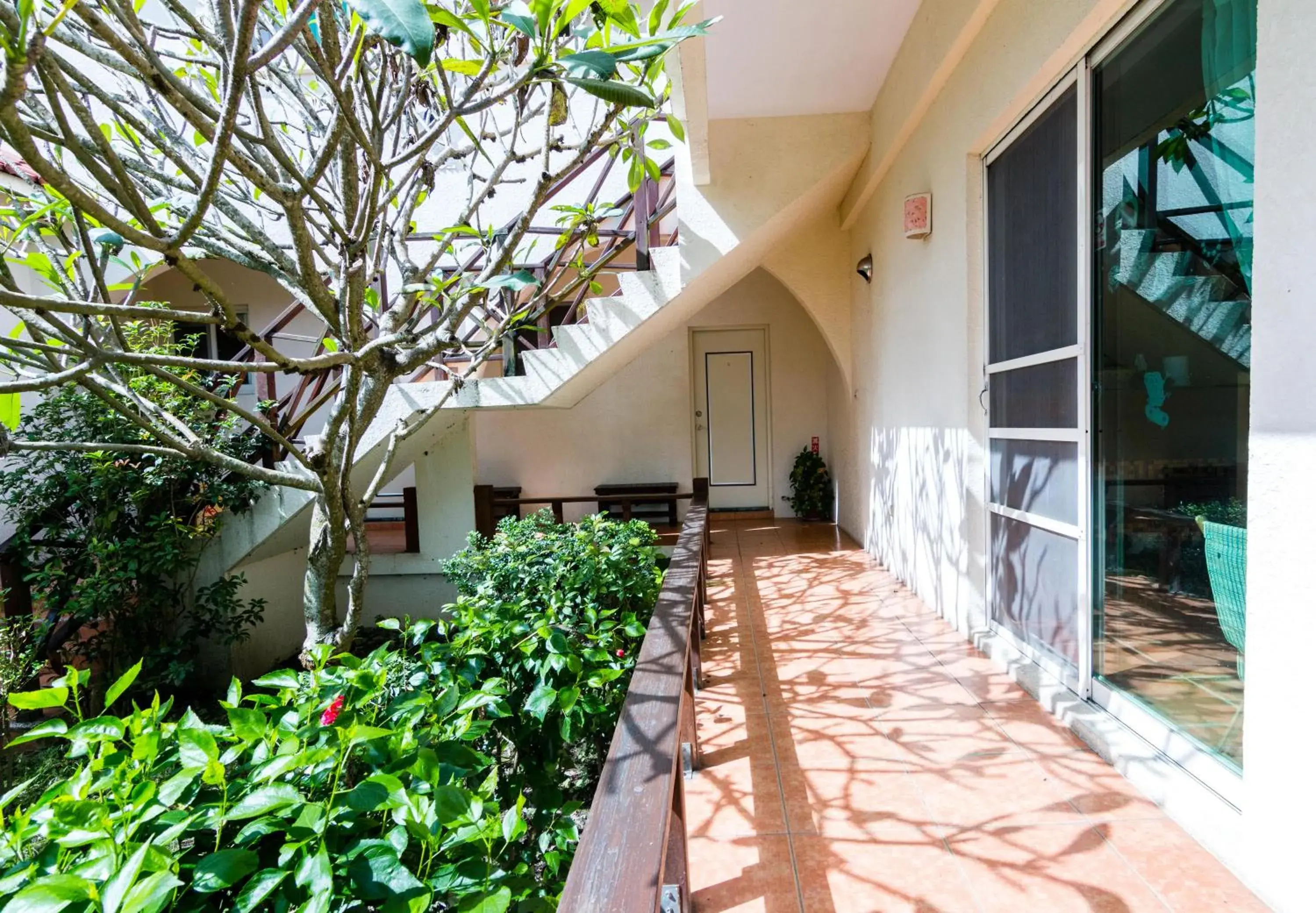 Facade/entrance in Bali Lover Facade/entrance in Bali Lover