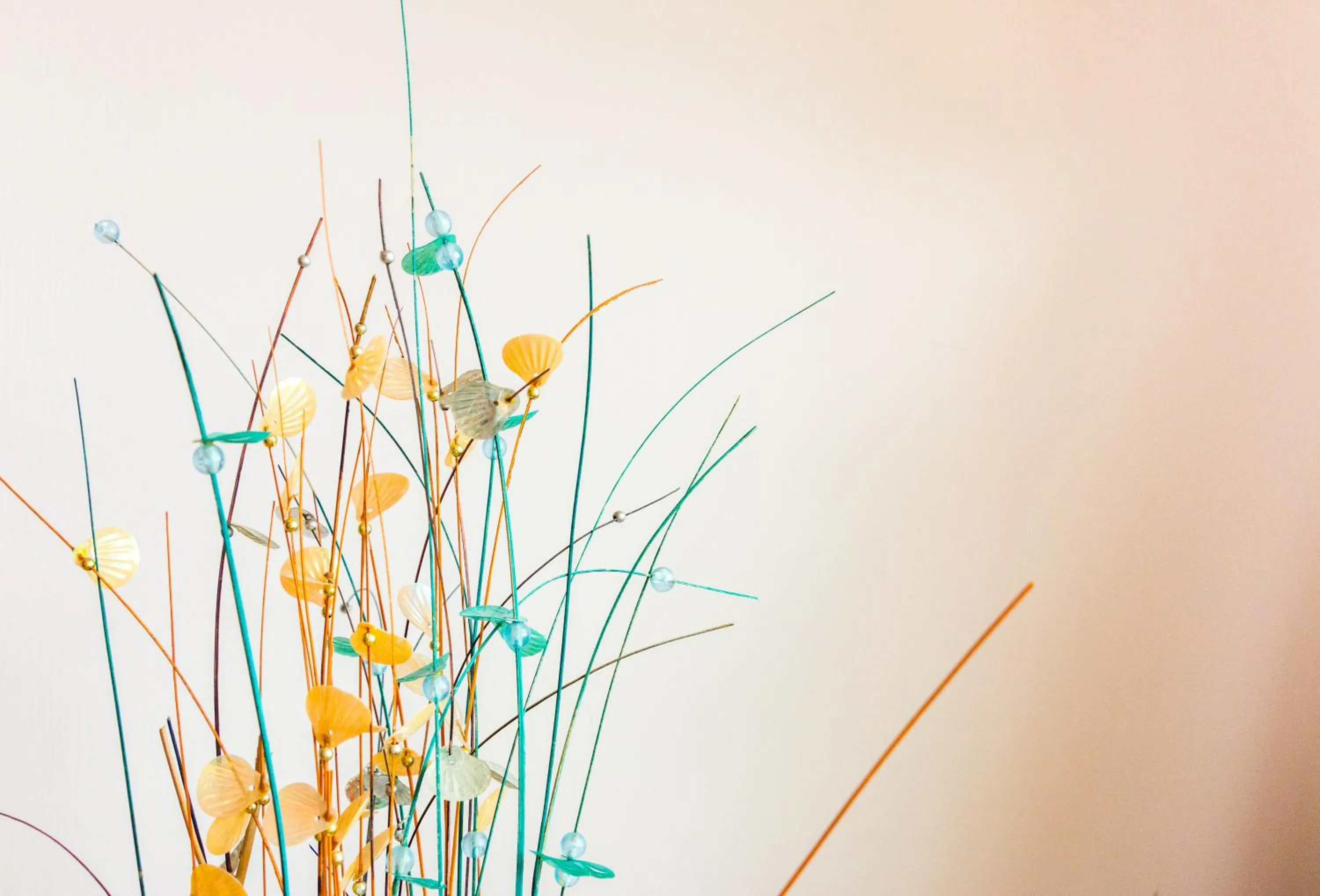 Decorative detail in Bali Lover