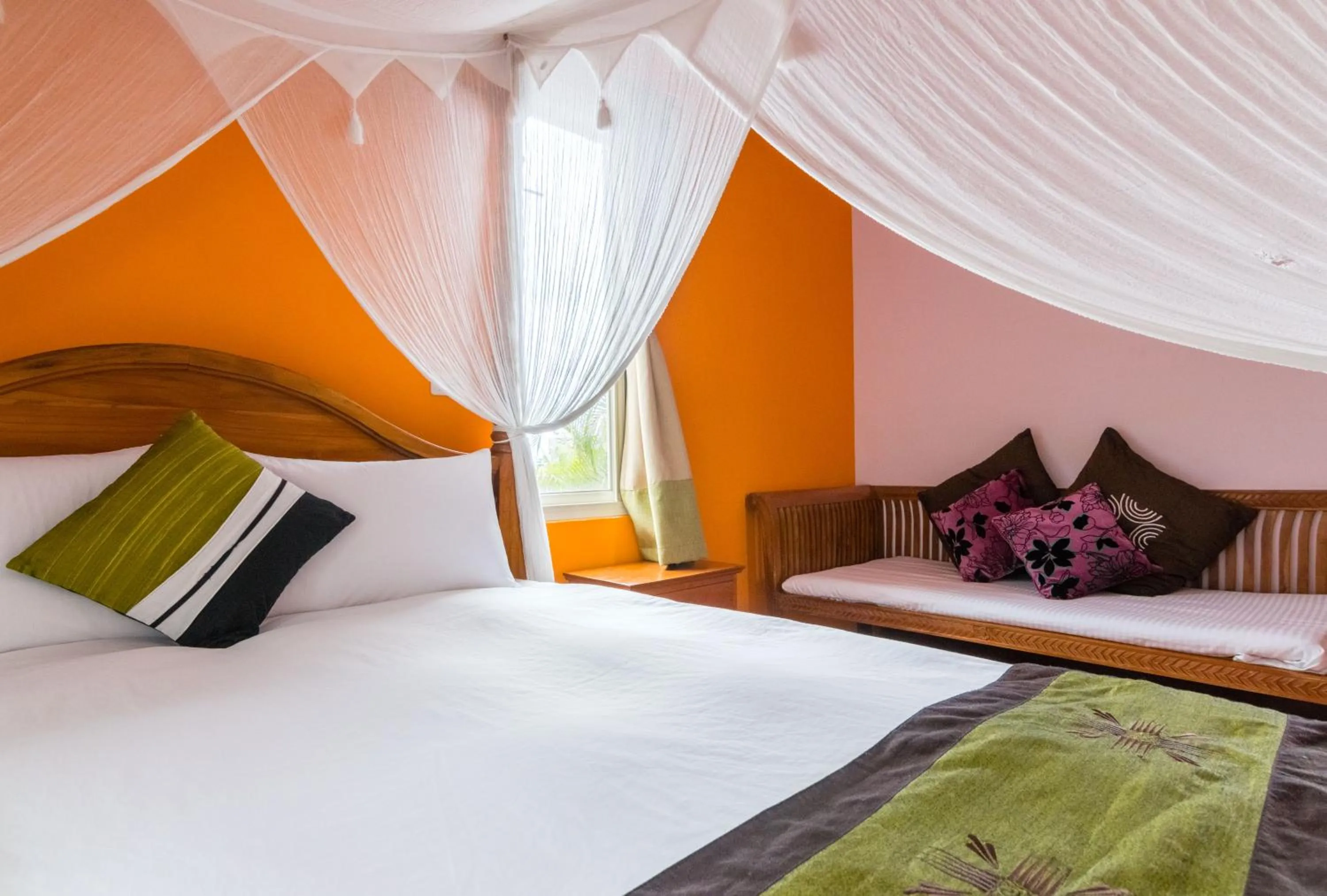 bunk bed, Bed in Bali Lover