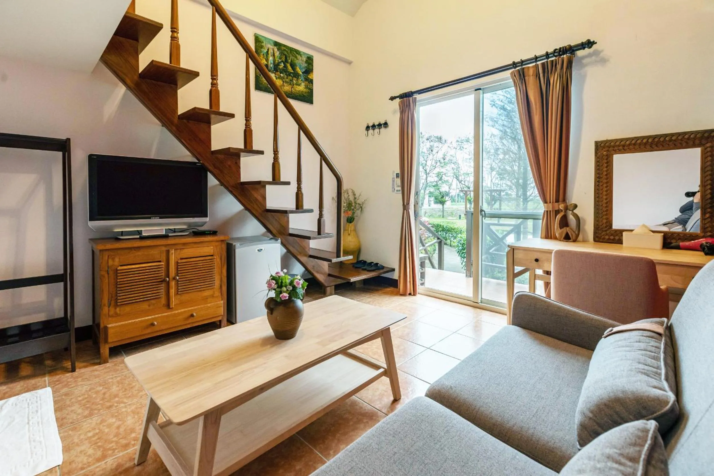 On site in Bali Lover