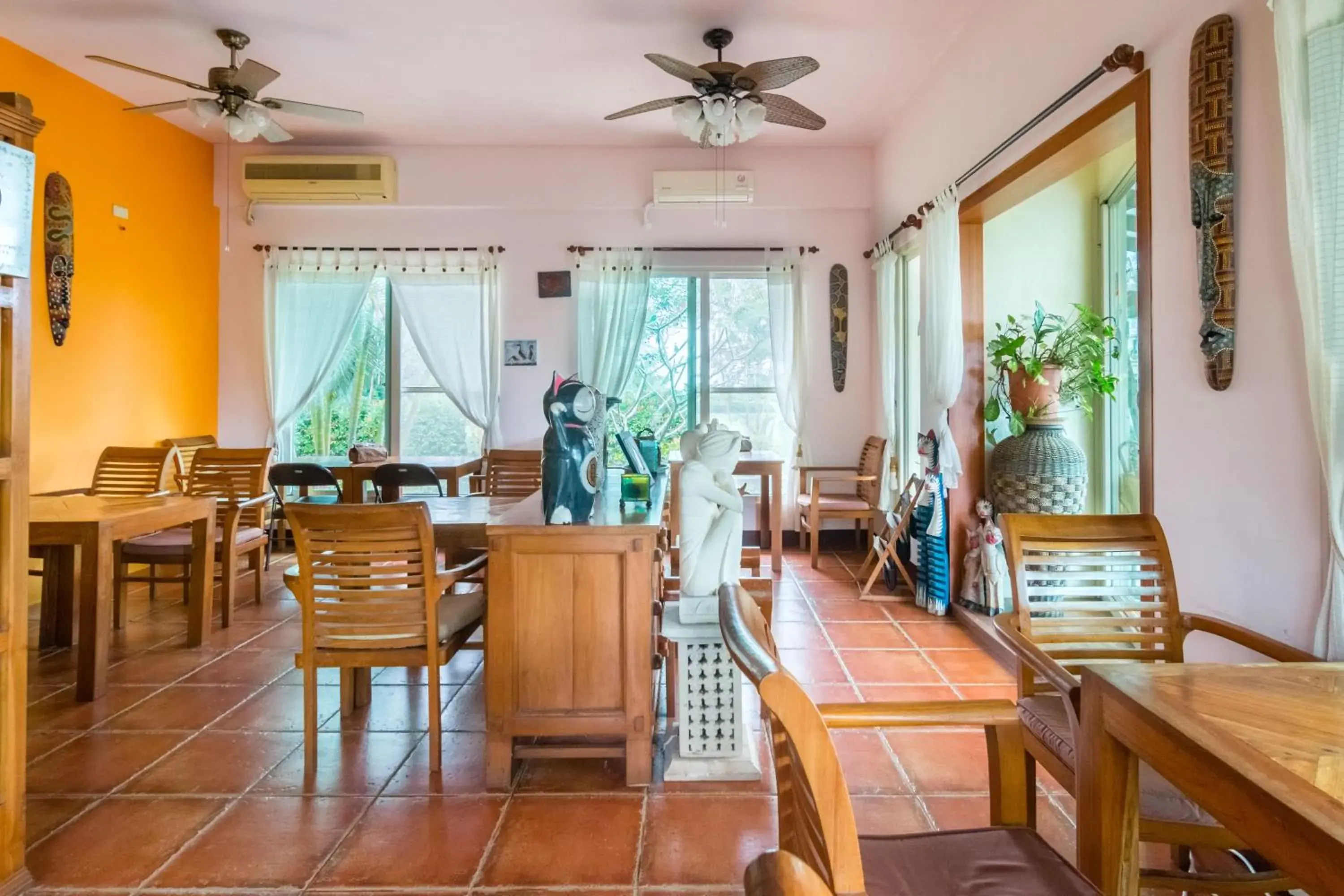 Lounge or bar in Bali Lover Lounge or bar in Bali Lover