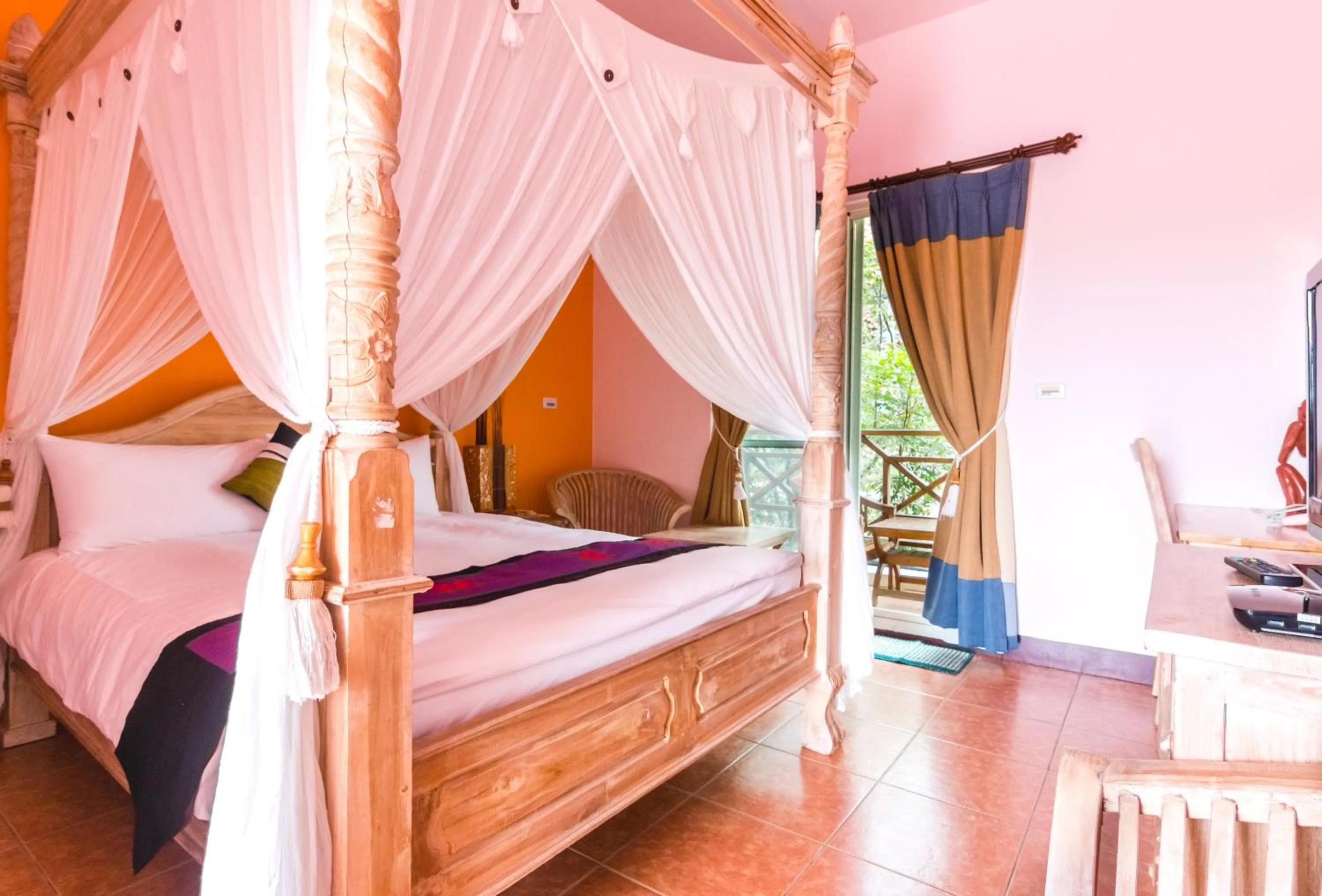 bunk bed, Bed in Bali Lover