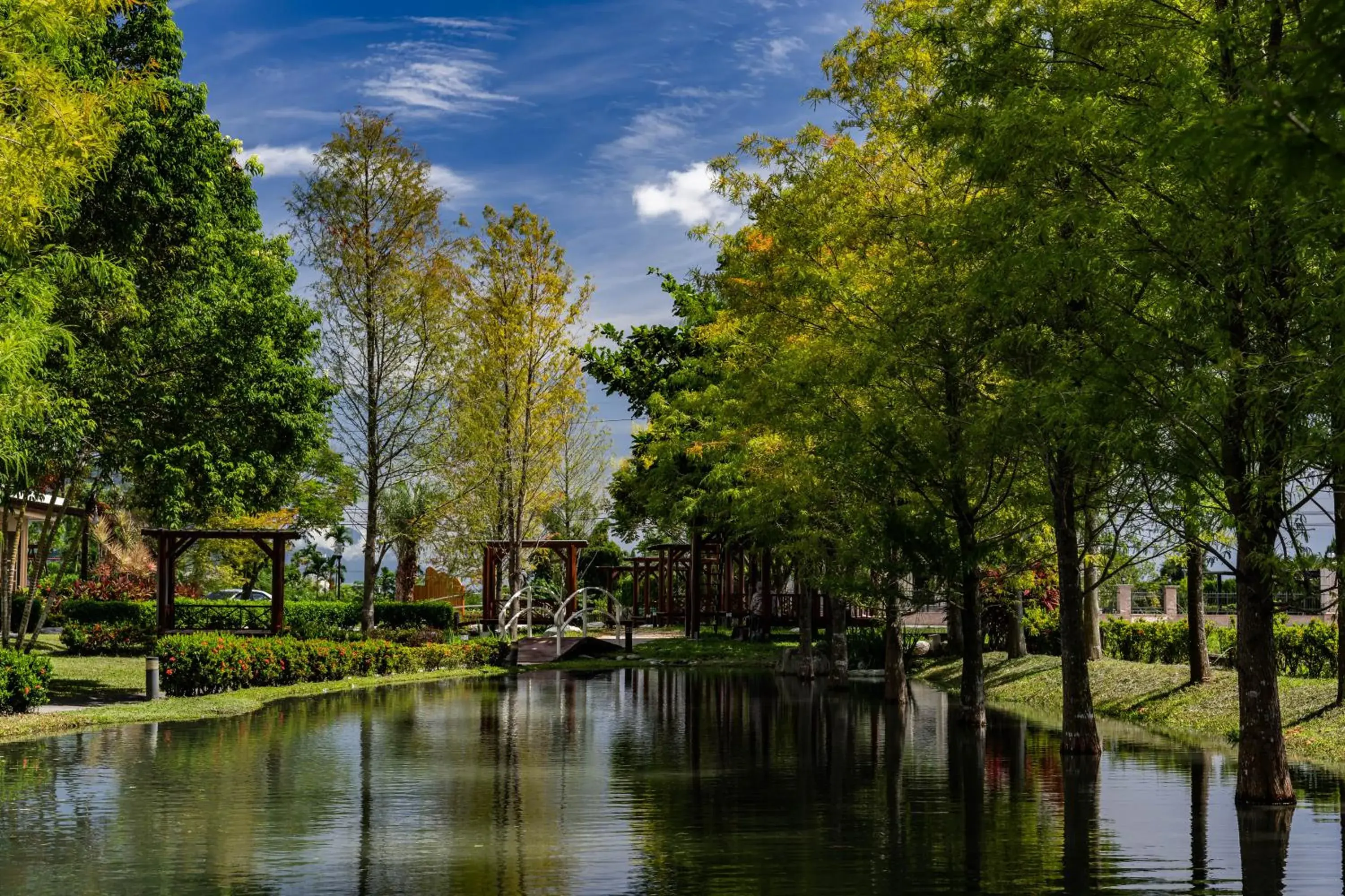 Lake view in Bali Lover Lake view in Bali Lover