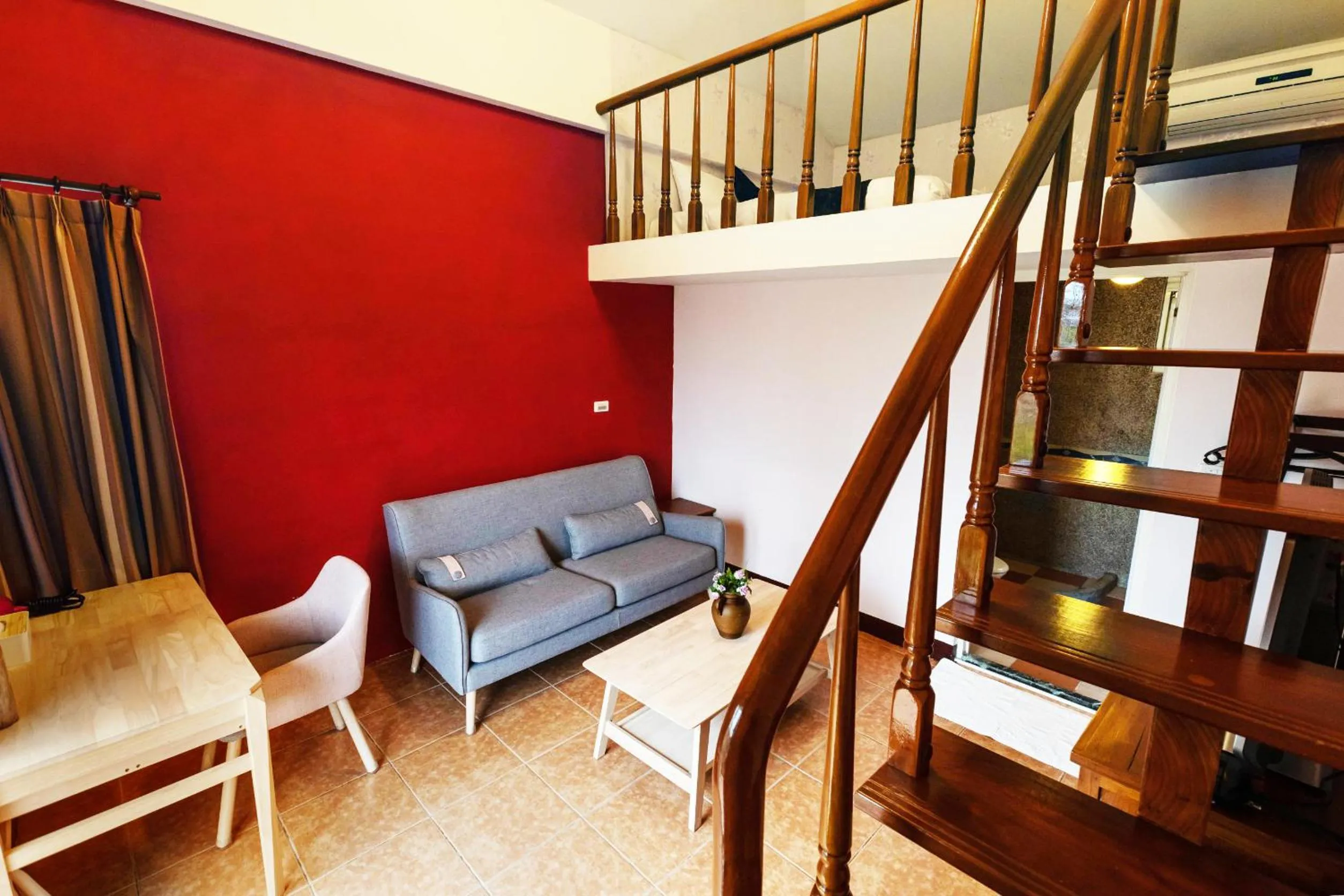 On site in Bali Lover