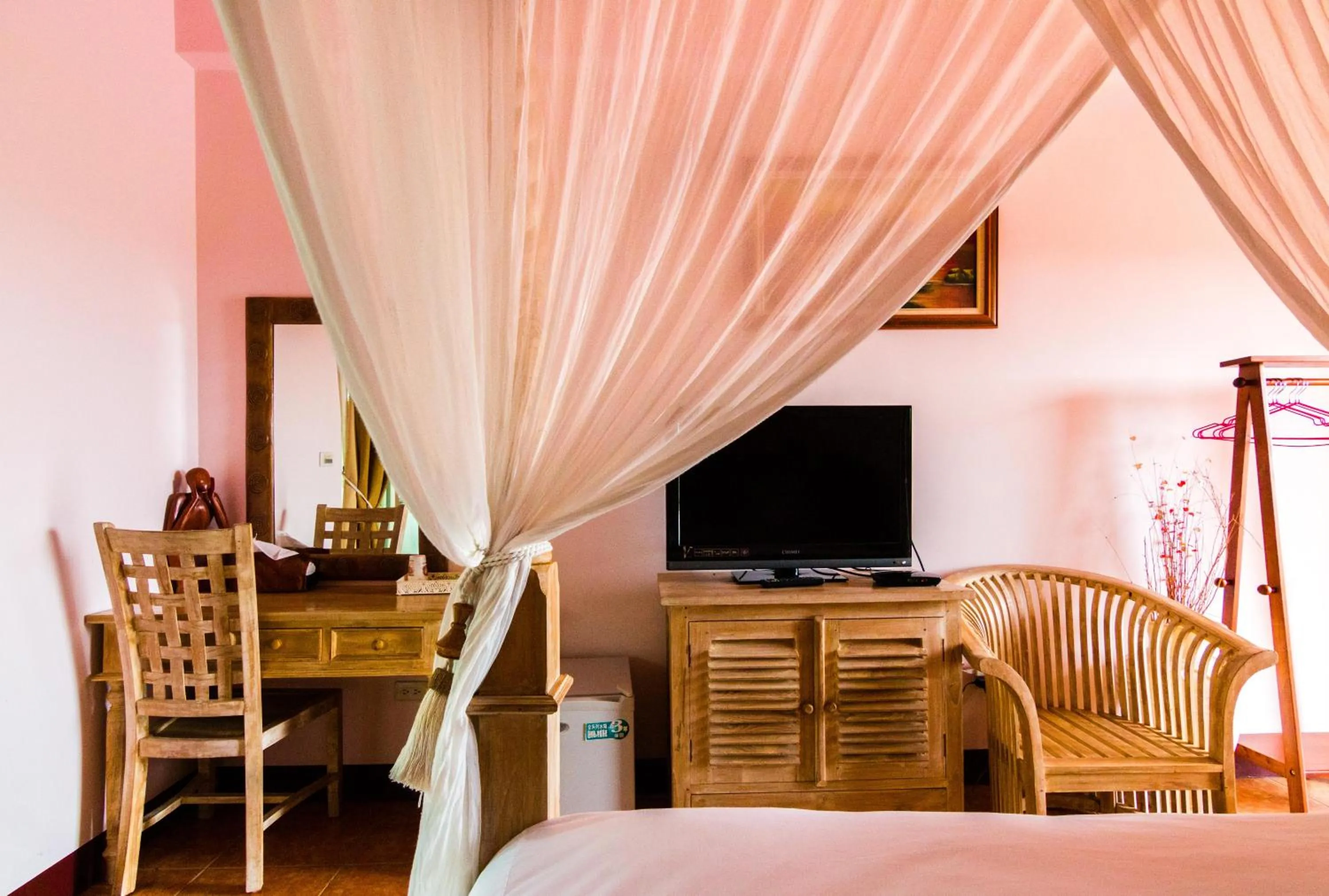 Bedroom, Bed in Bali Lover