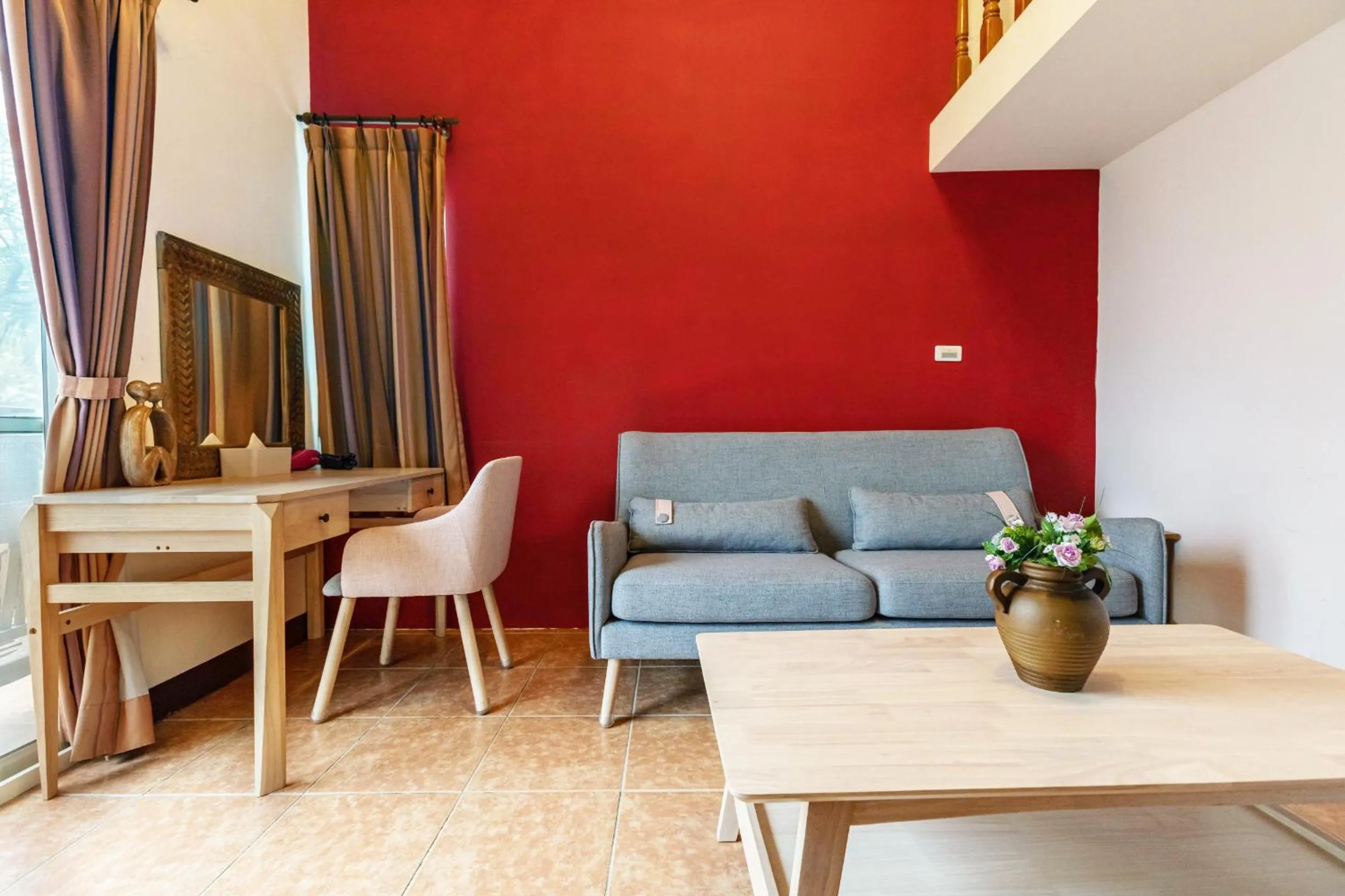 On site in Bali Lover