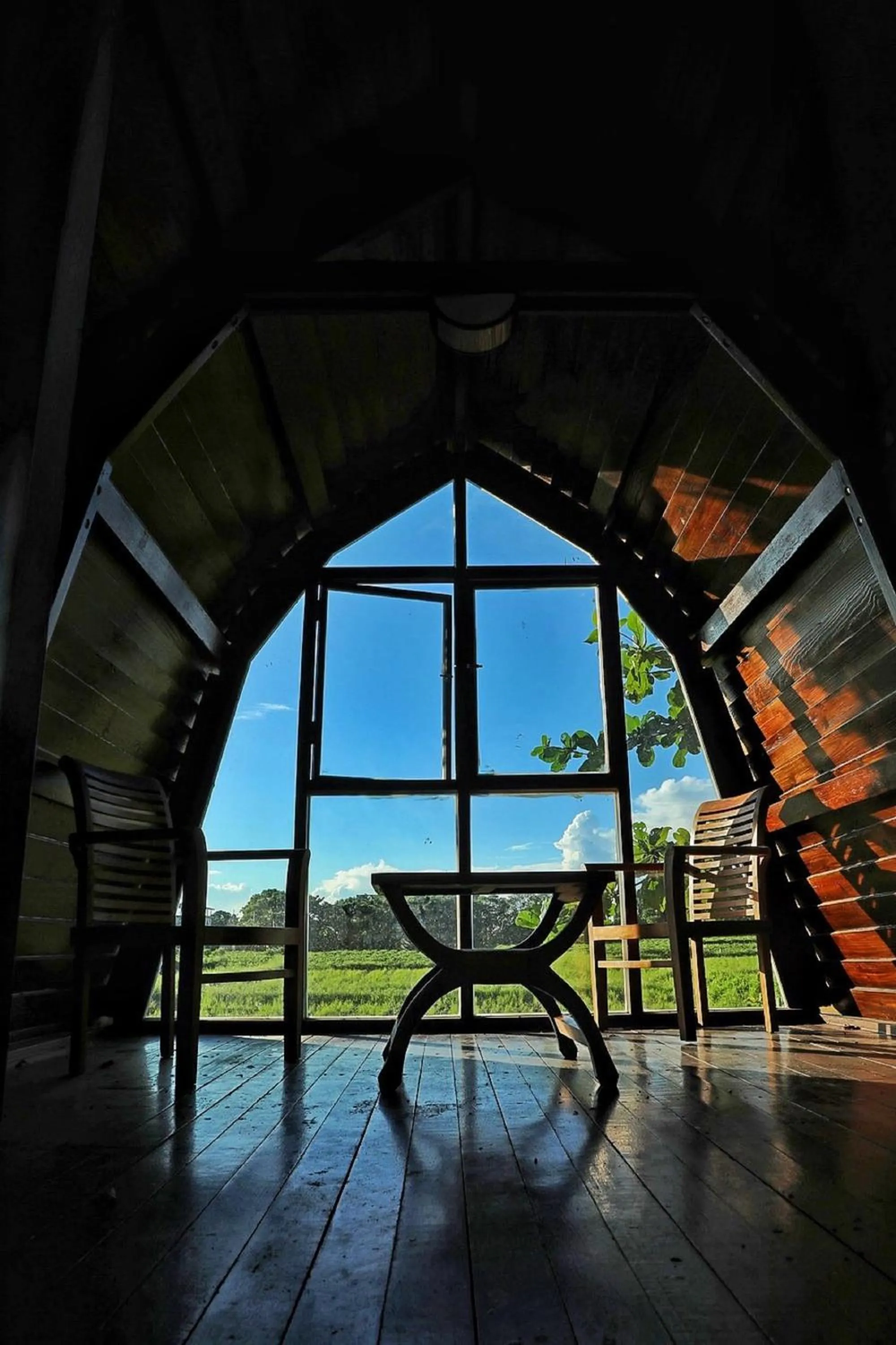 On site in Bali Lover