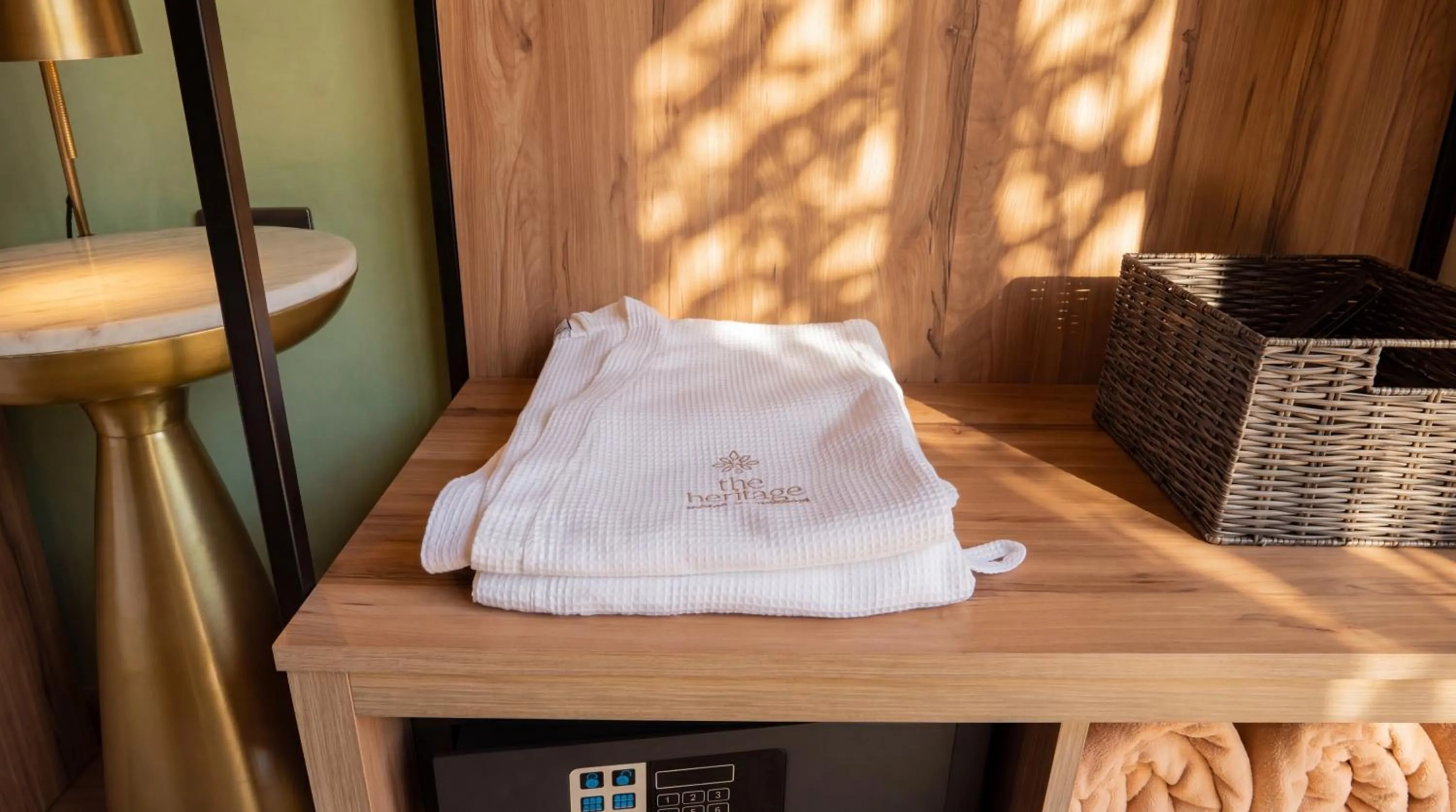 Bed in The Mdina Heritage Boutique Hotel - By Luxury Villas International