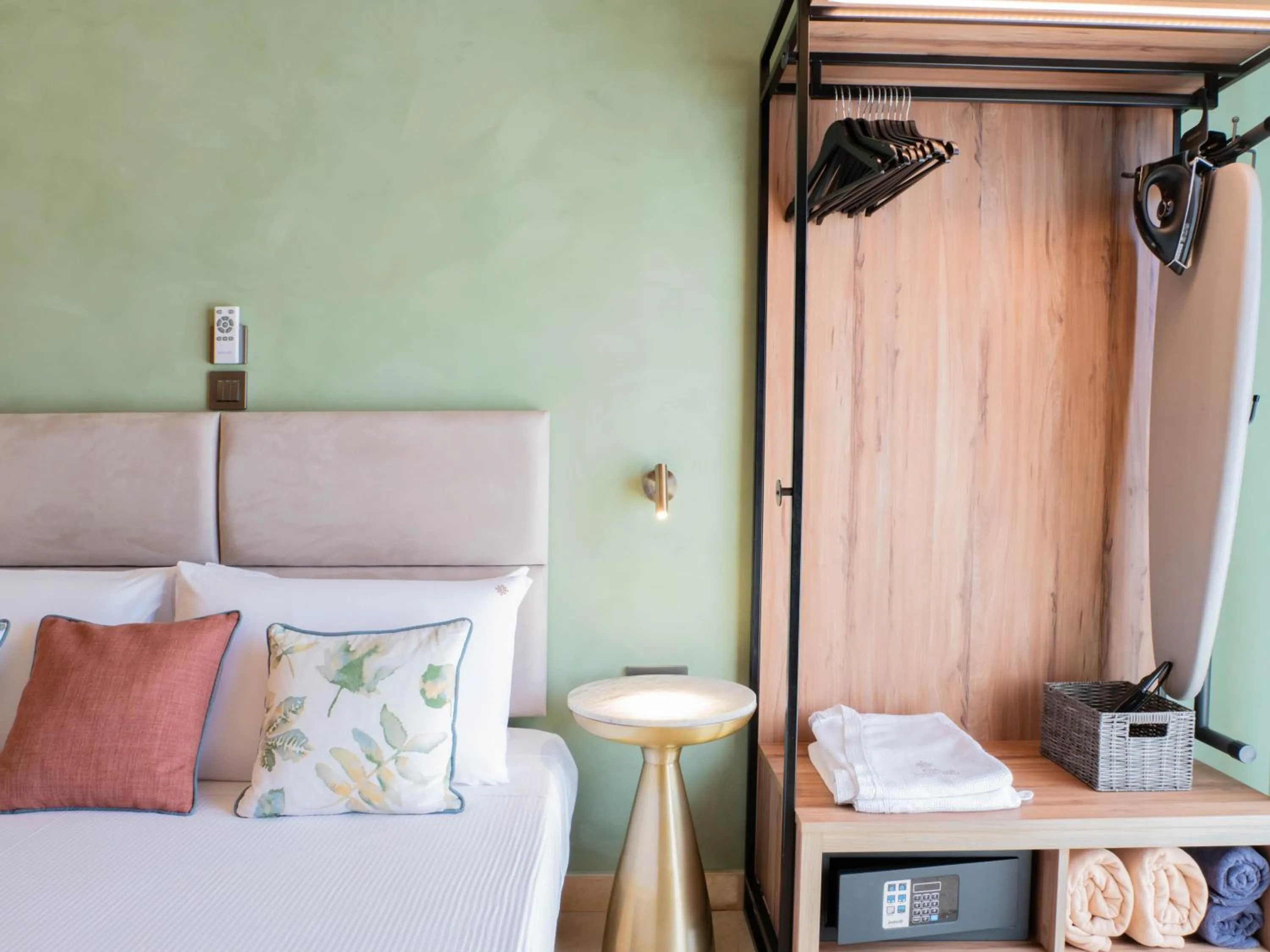 Bed in The Mdina Heritage Boutique Hotel - By Luxury Villas International