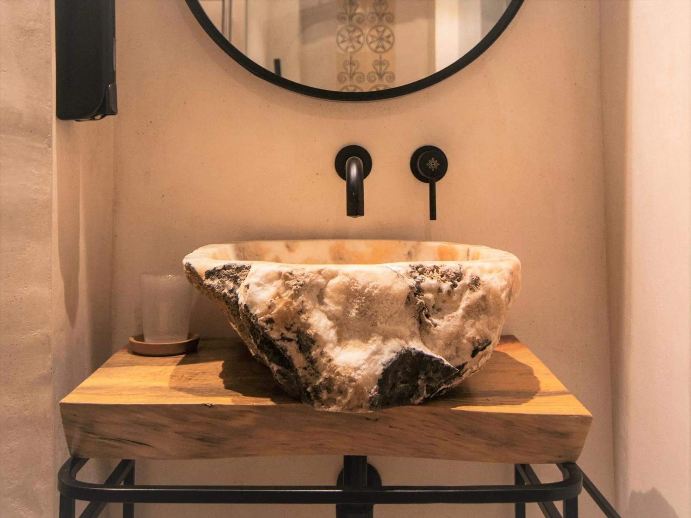 Bathroom in The Mdina Heritage Boutique Hotel - By Luxury Villas International