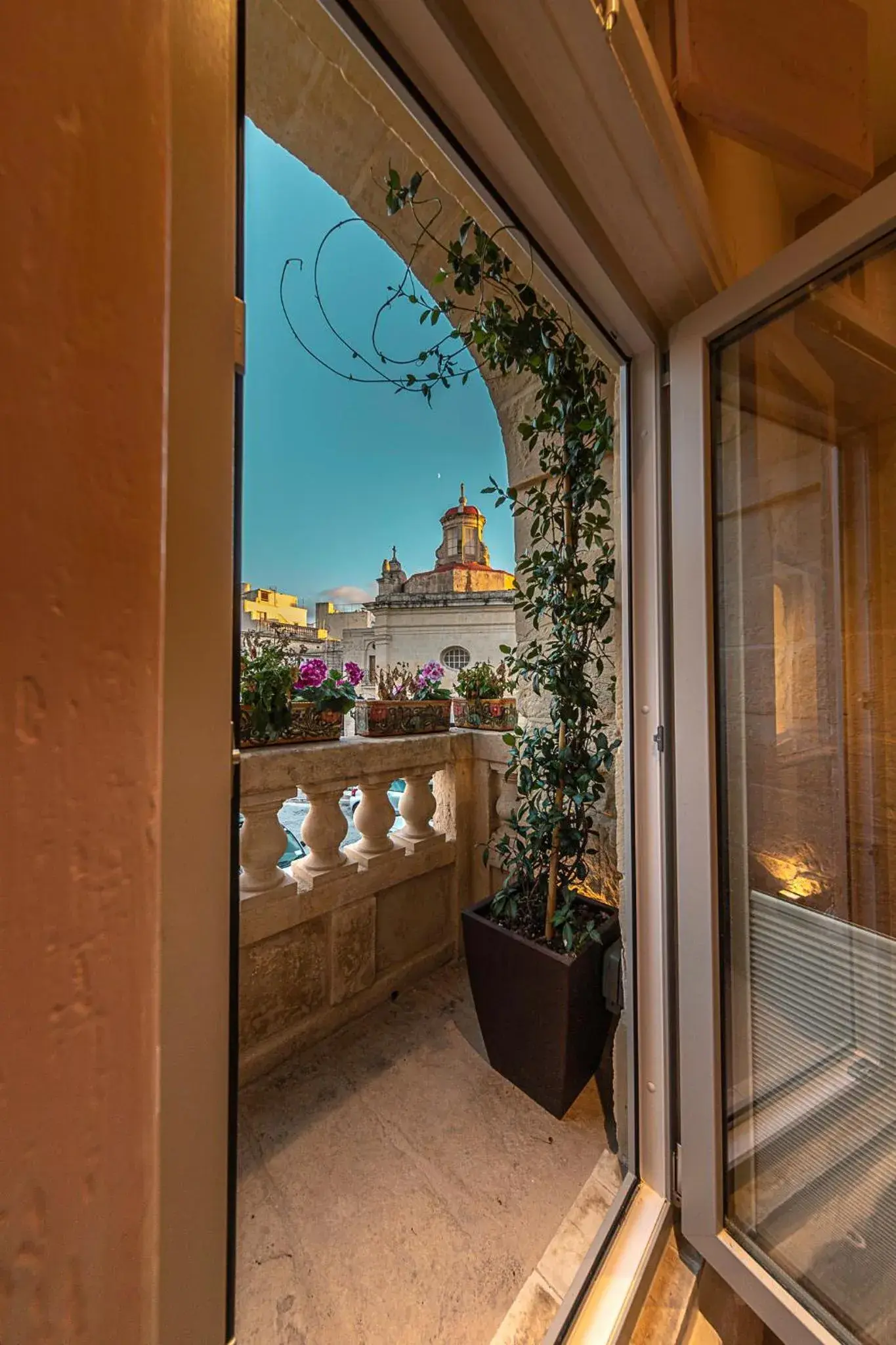The Mdina Heritage Boutique Hotel - By Luxury Villas International The Mdina Heritage Boutique Hotel - By Luxury Villas International