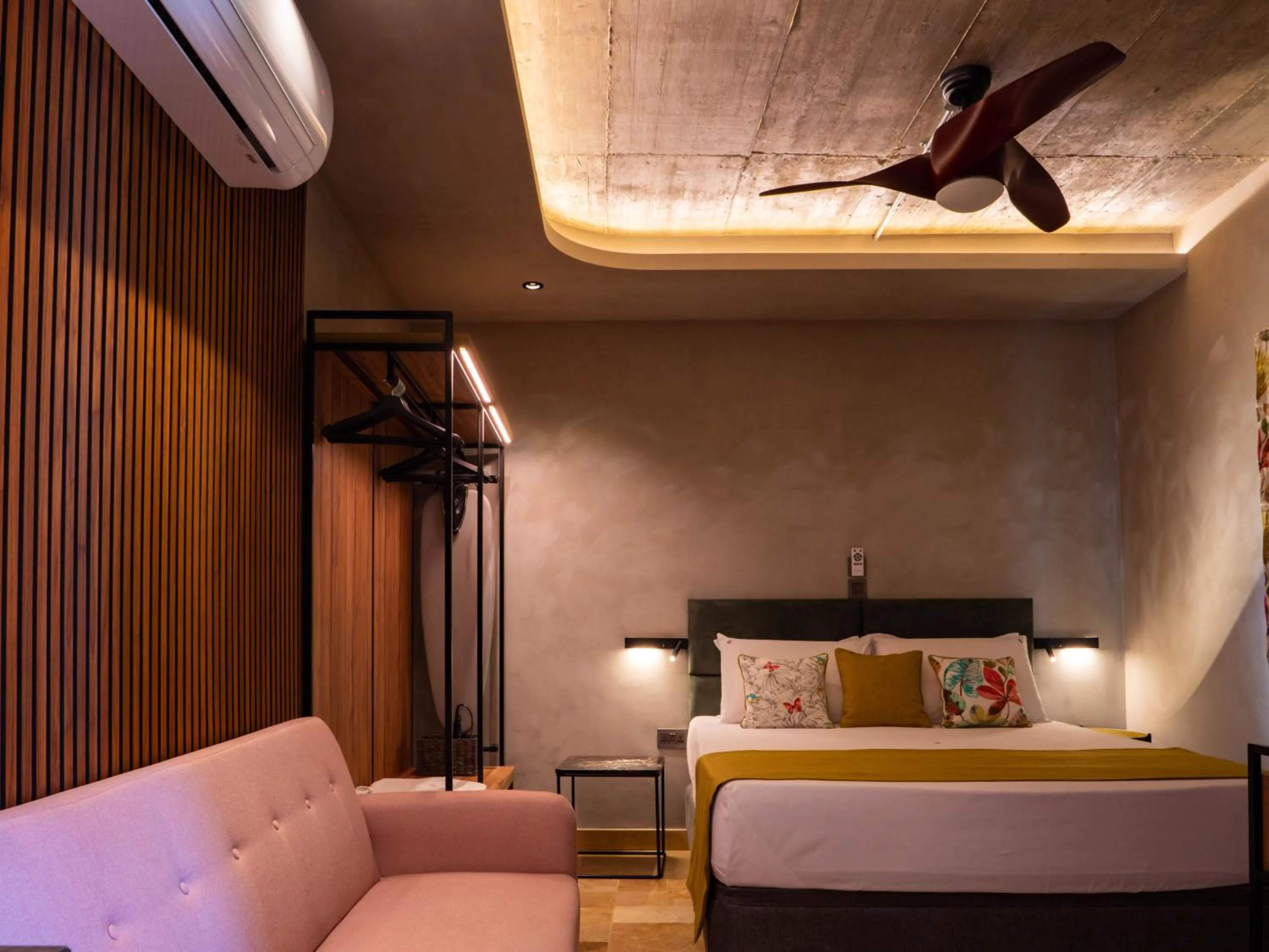 Bedroom, Bed in The Mdina Heritage Boutique Hotel - By Luxury Villas International