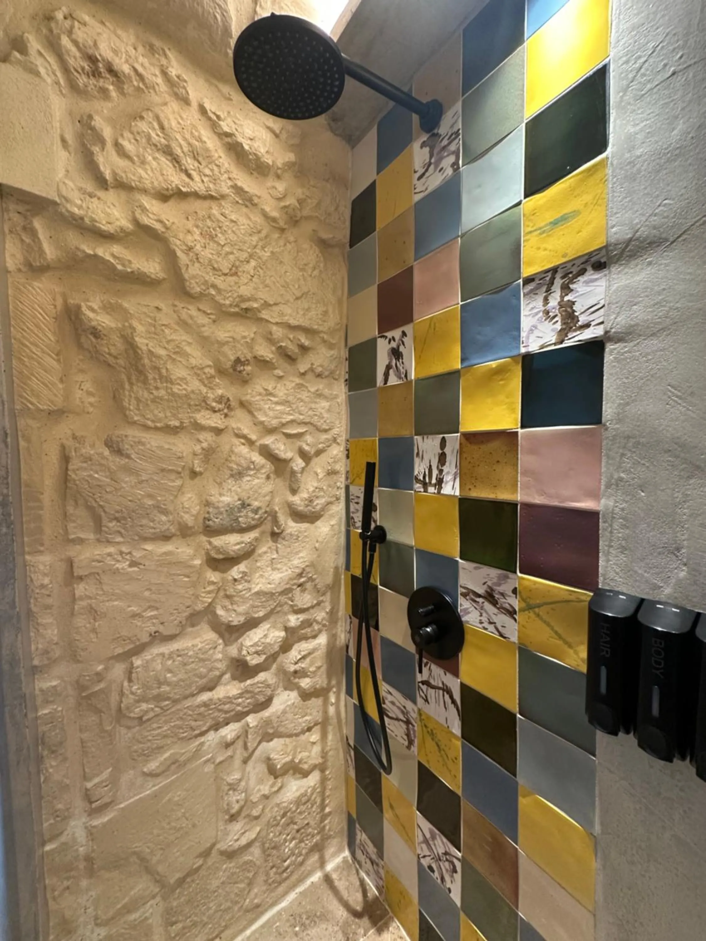 Bathroom in The Mdina Heritage Boutique Hotel - By Luxury Villas International