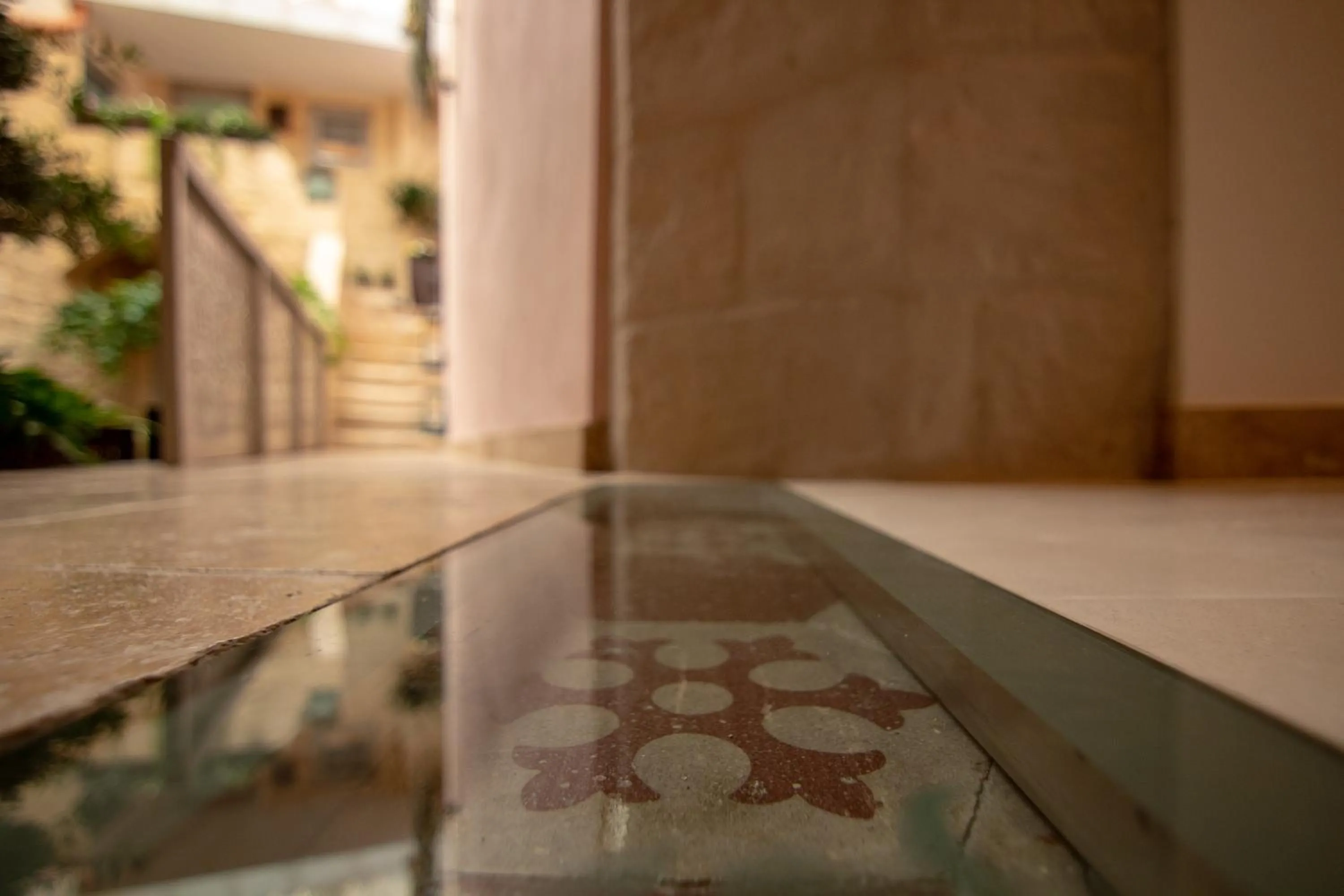 Property building in The Mdina Heritage Boutique Hotel - By Luxury Villas International