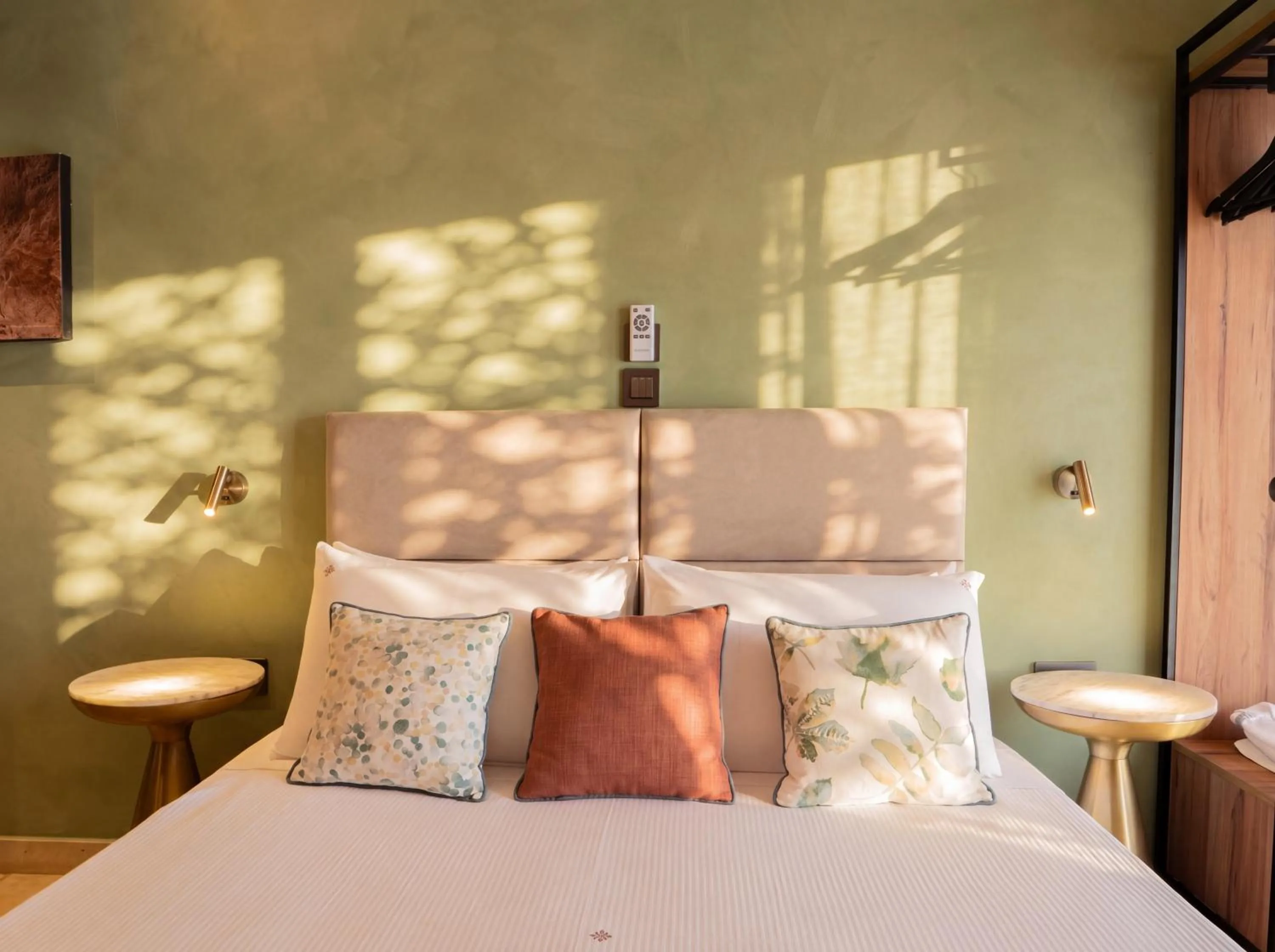 Bedroom, Bed in The Mdina Heritage Boutique Hotel - By Luxury Villas International