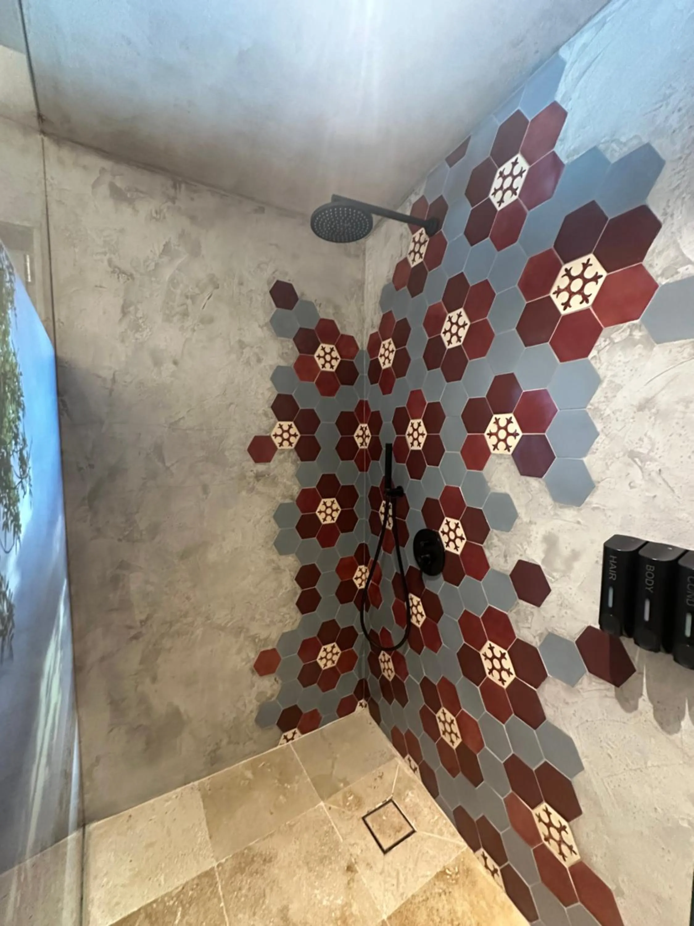 Bathroom in The Mdina Heritage Boutique Hotel - By Luxury Villas International
