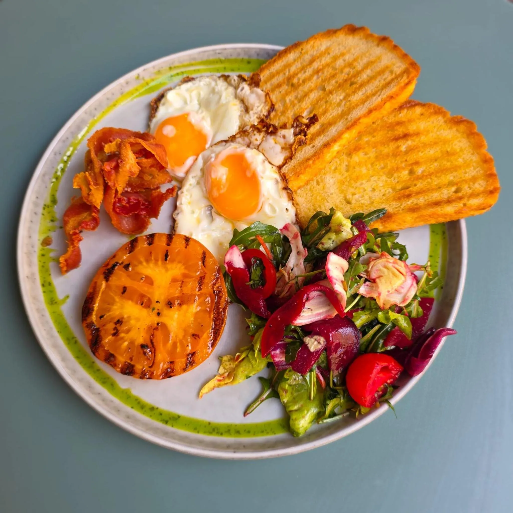 Breakfast in The Mdina Heritage Boutique Hotel - By Luxury Villas International