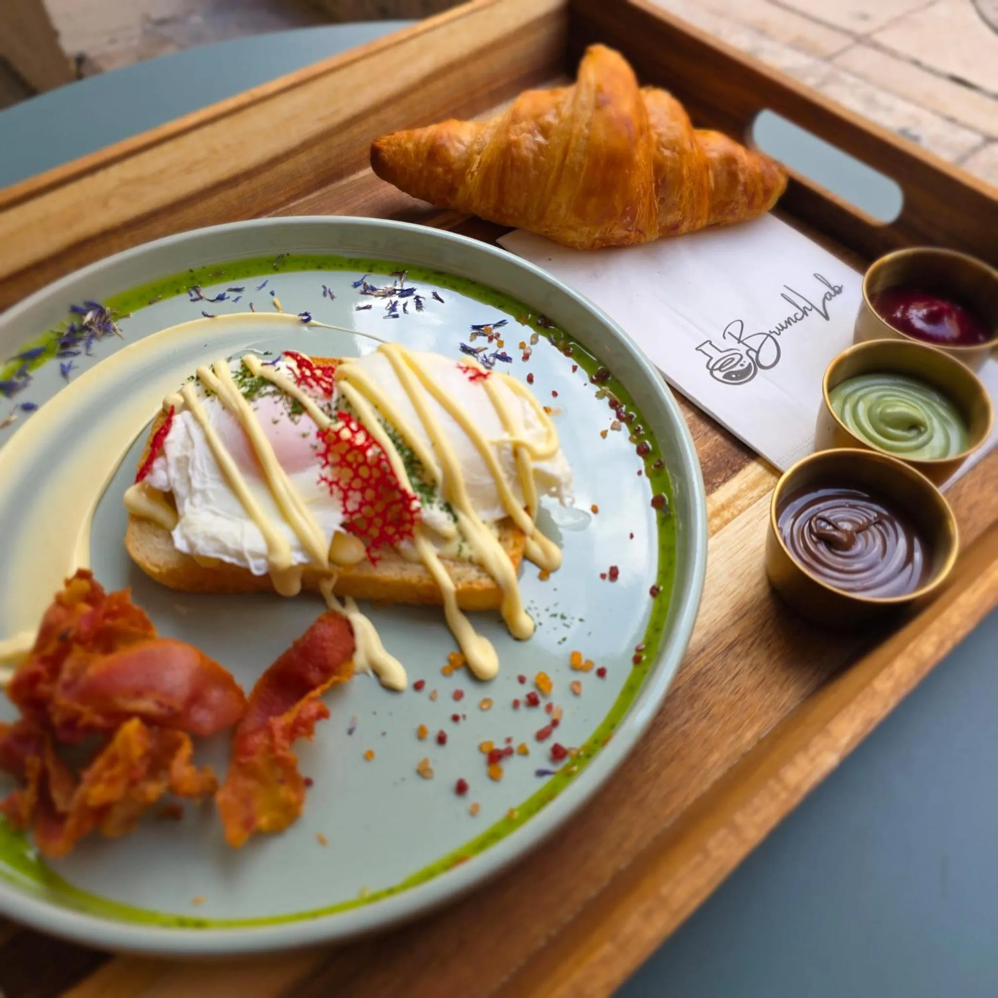 Breakfast in The Mdina Heritage Boutique Hotel - By Luxury Villas International