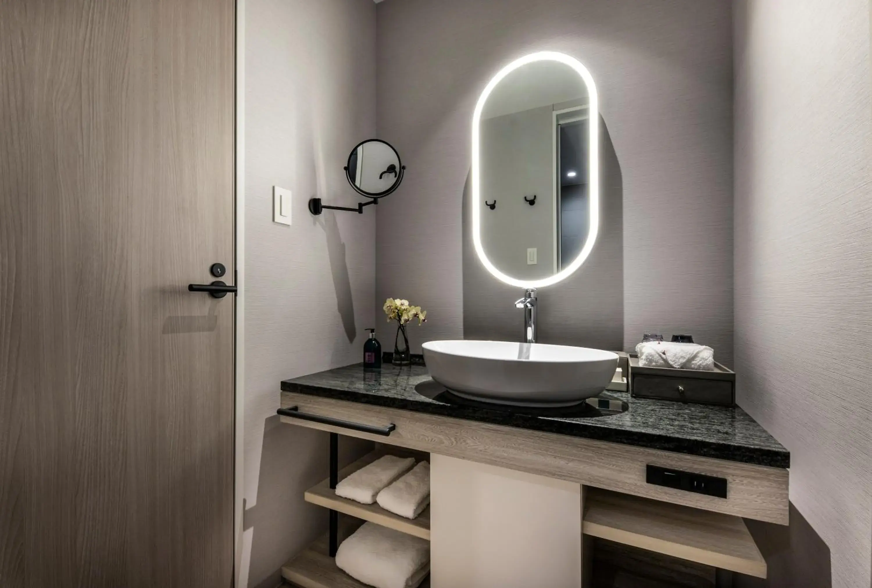 Family Room - Standard Floor in Centara Grand Hotel Osaka Family Room - Standard Floor in Centara Grand Hotel Osaka