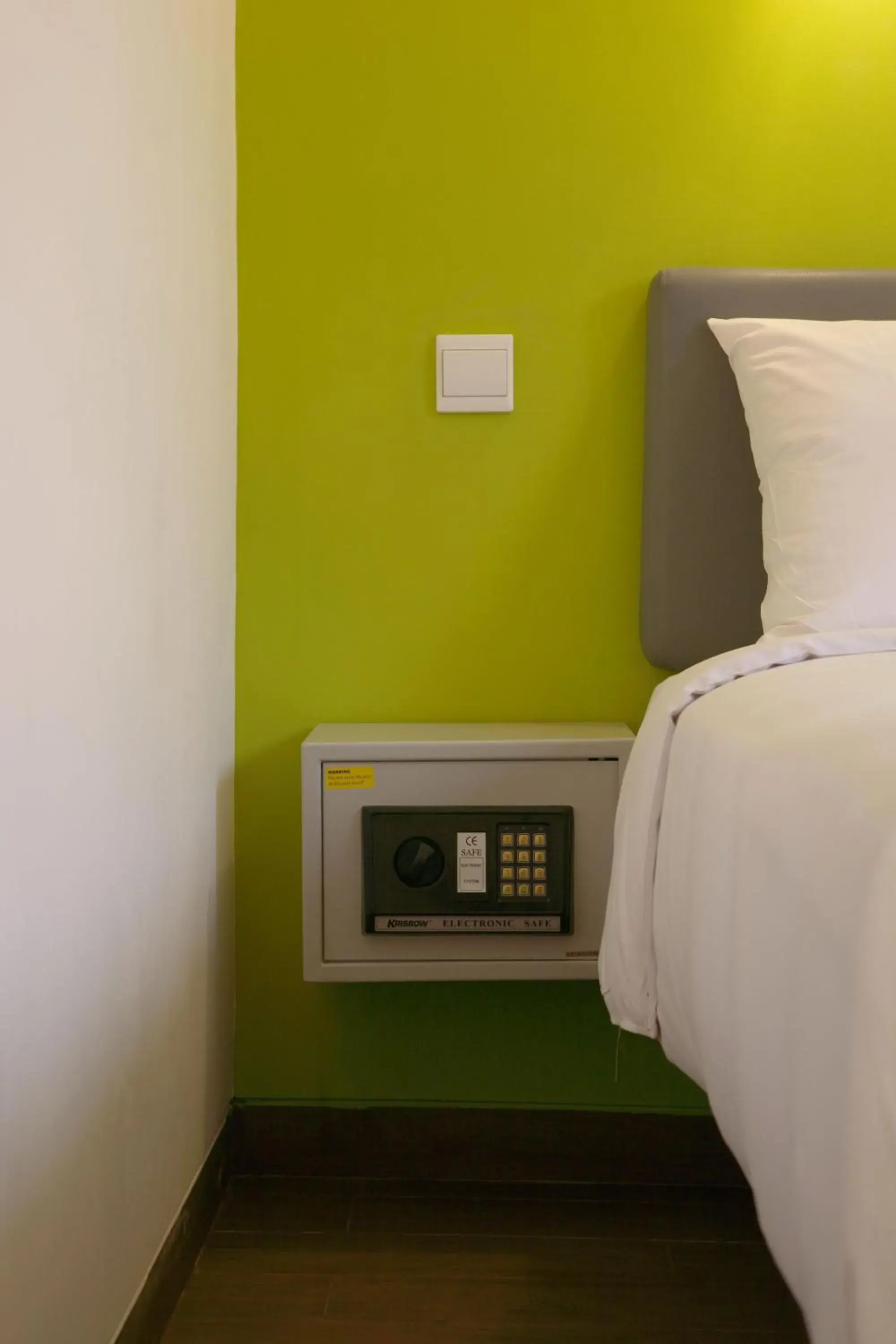 Area and facilities, Bed in Amaris Hotel Sunset Road - Bali Area and facilities, Bed in Amaris Hotel Sunset Road - Bali