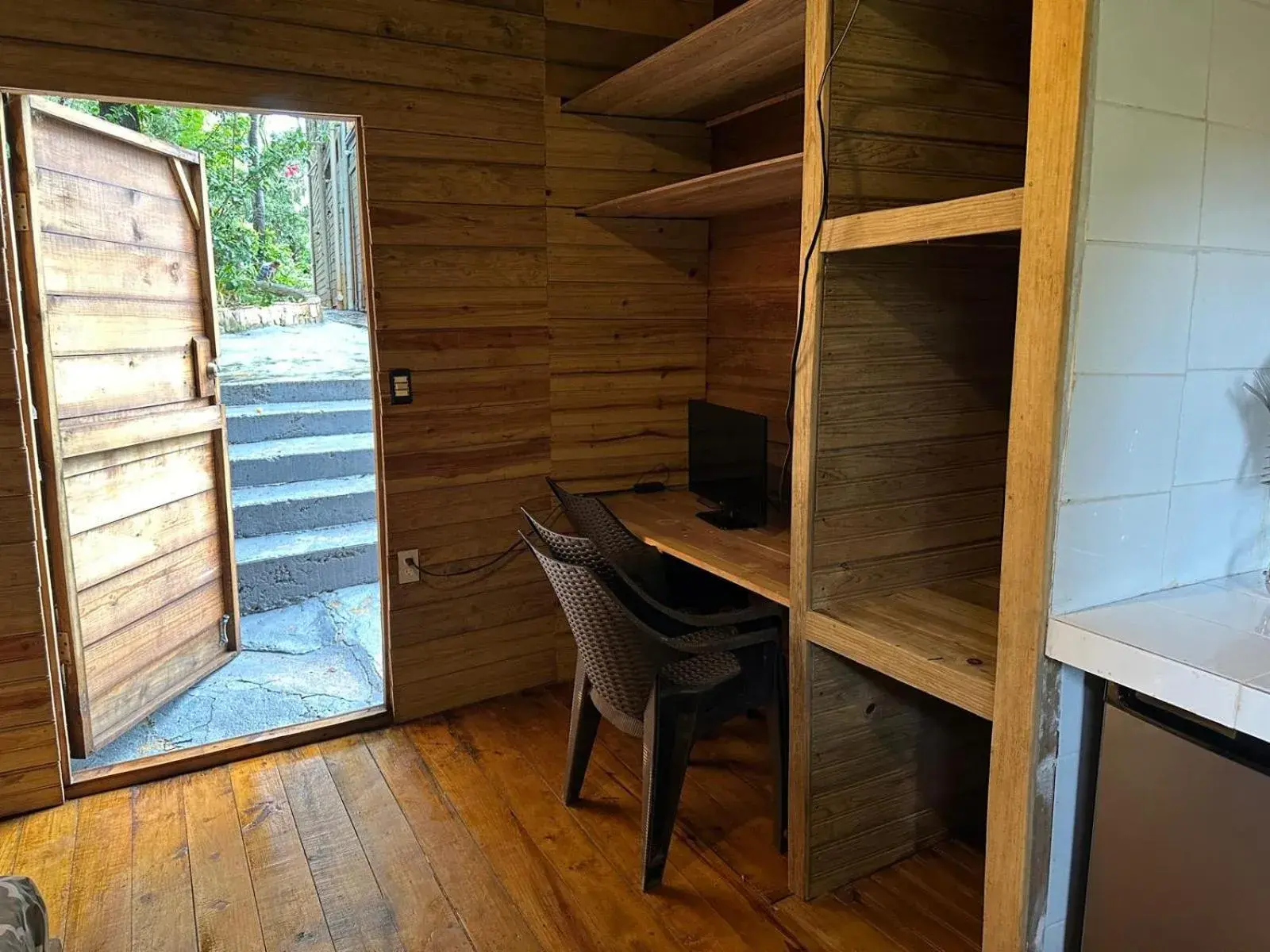 Studio with Garden View in Roatan Bed & Breakfast Apartments Studio with Garden View in Roatan Bed & Breakfast Apartments
