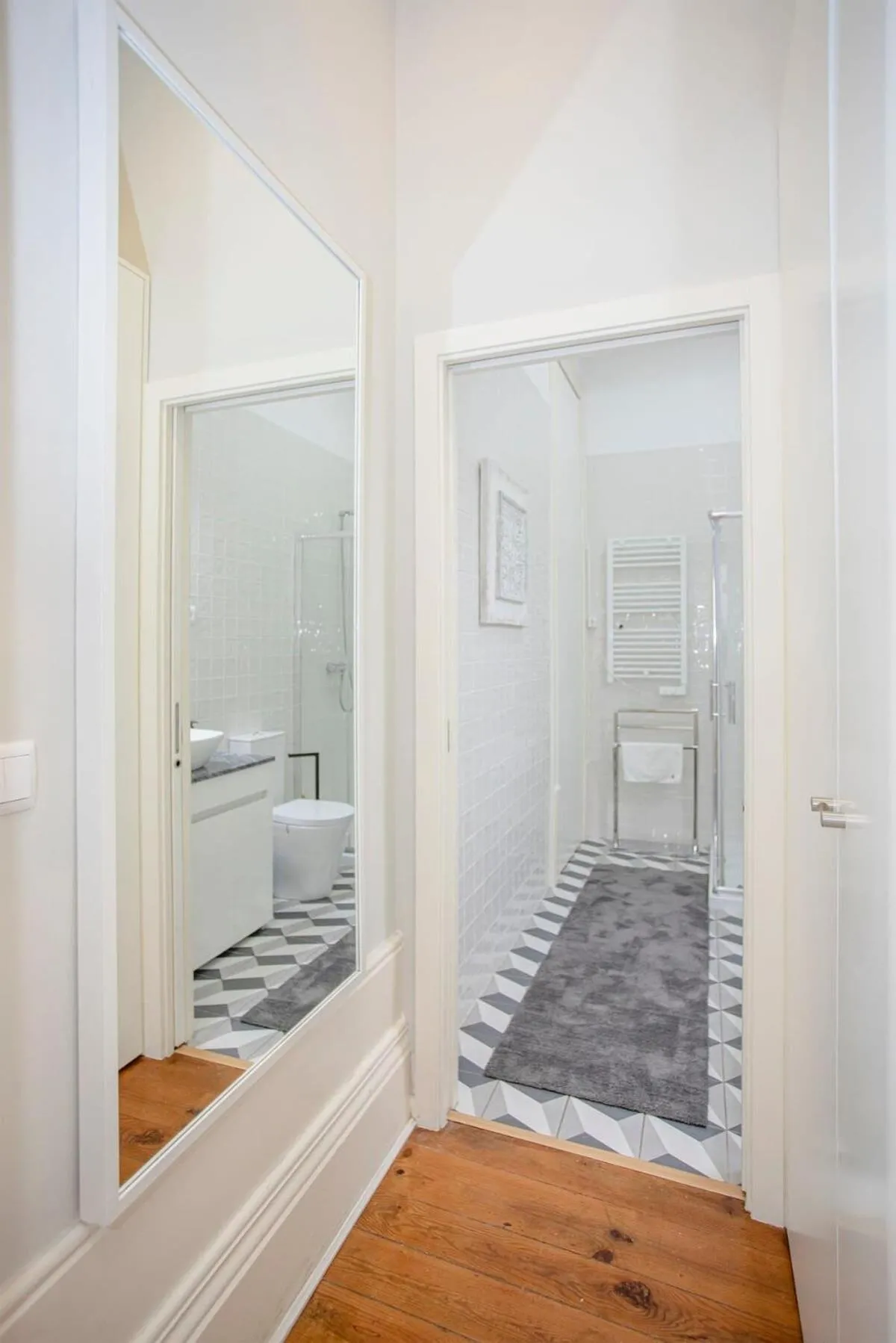 Liiiving in Porto - Chic & Sweet Home