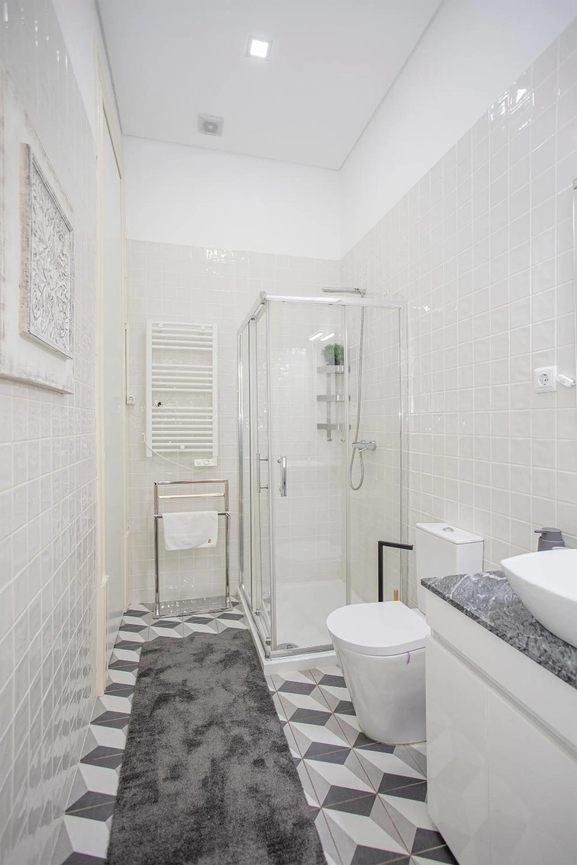 Liiiving in Porto - Chic & Sweet Home