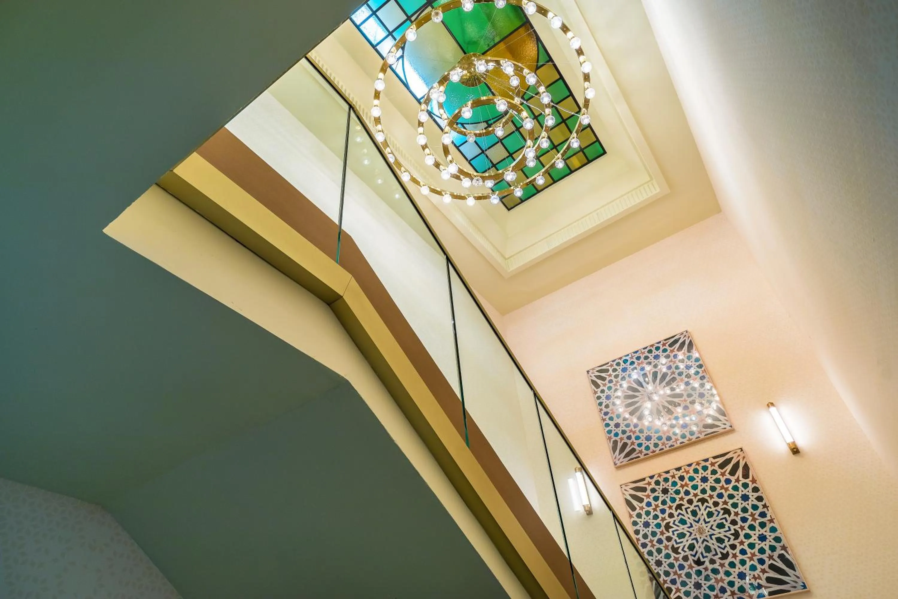 Property building in Barceló Carmen Granada