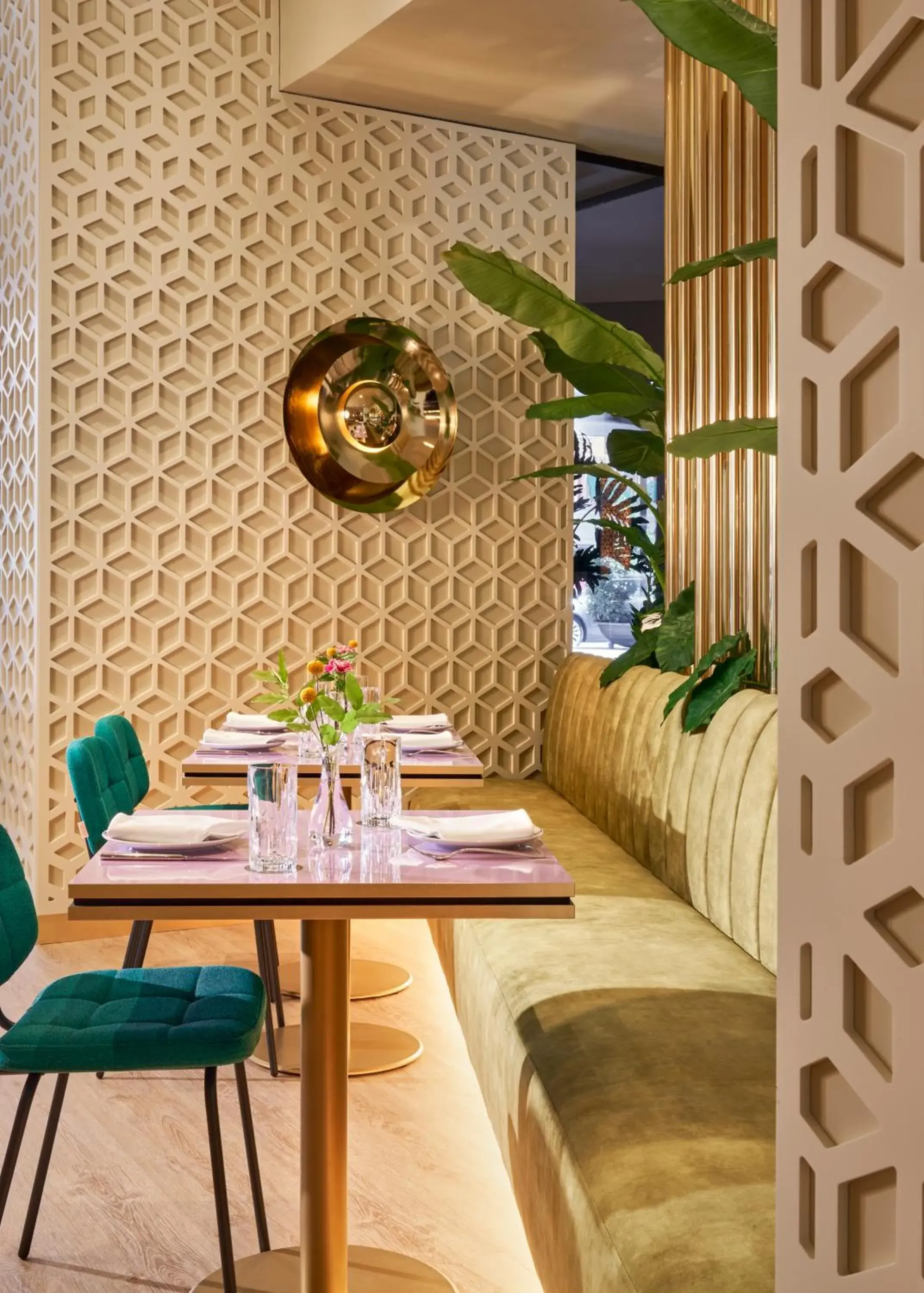 Lounge or bar in Barceló Carmen Granada Lounge or bar in Barceló Carmen Granada