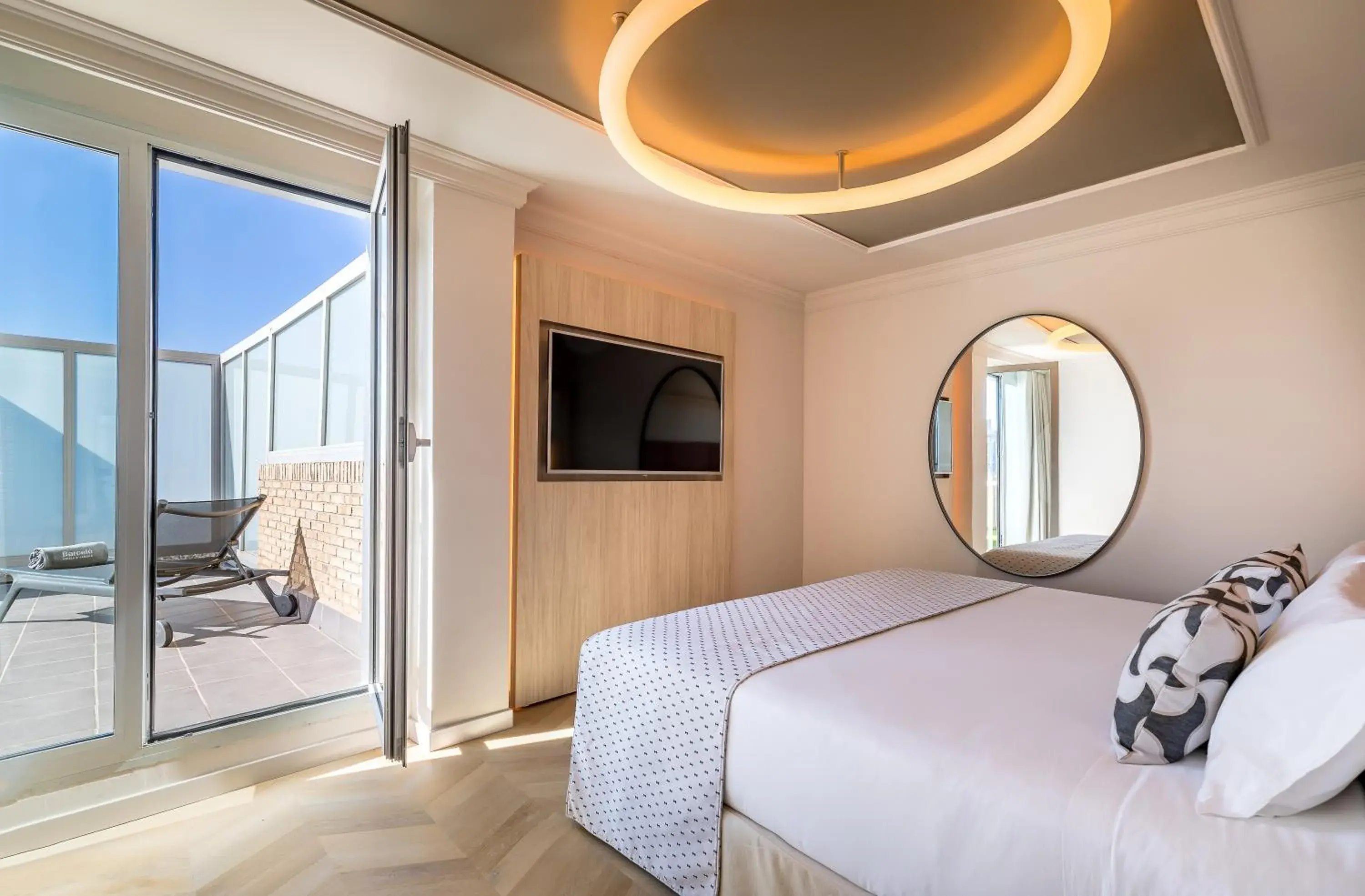 Junior Suite in Barceló Carmen Granada Junior Suite in Barceló Carmen Granada