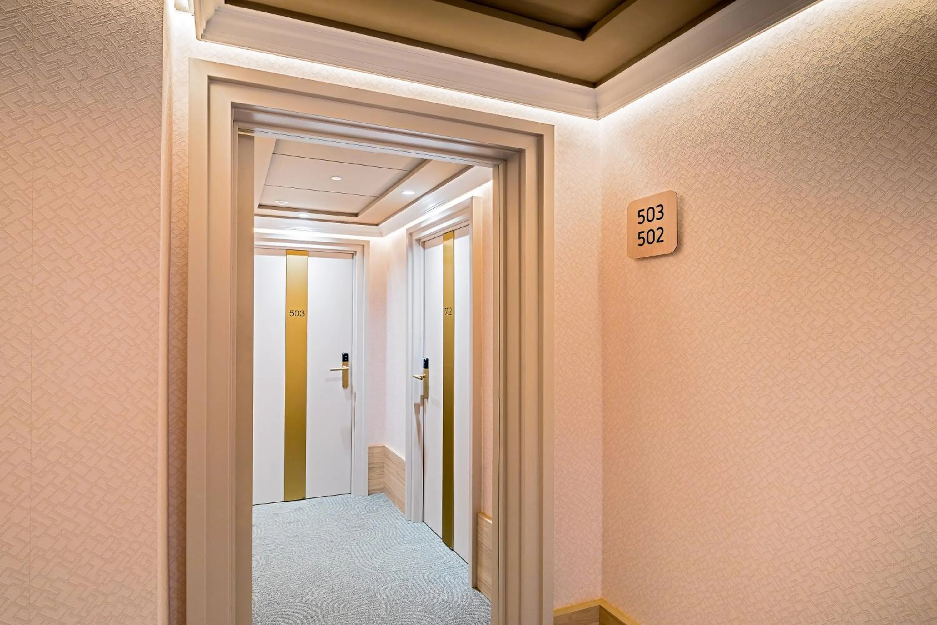 Property building in Barceló Carmen Granada